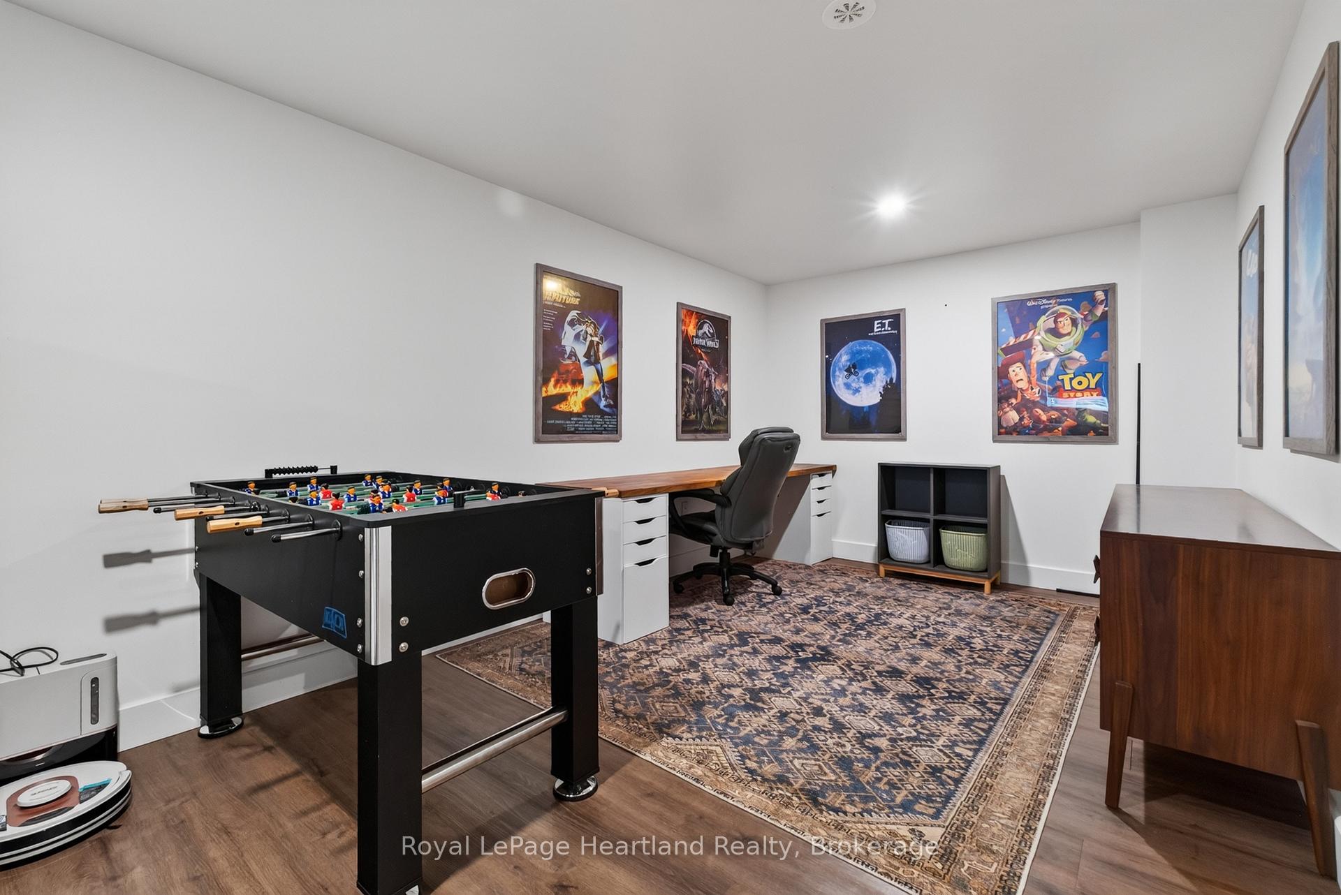 Photo 30 of 11 Maitland Avenue, Central Huron, Goderich — HOMEH