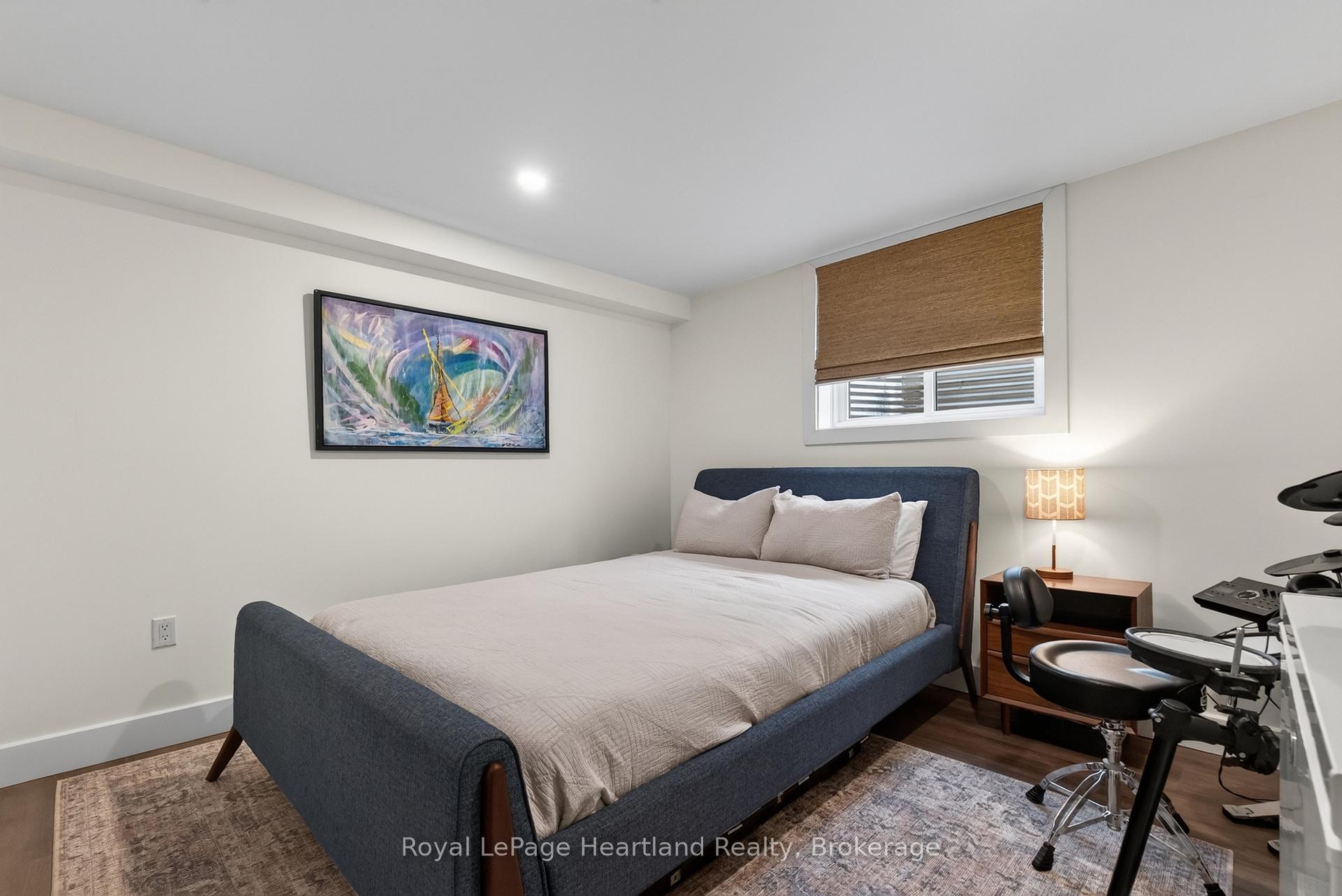 Photo 33 of 11 Maitland Avenue, Central Huron, Goderich — HOMEH