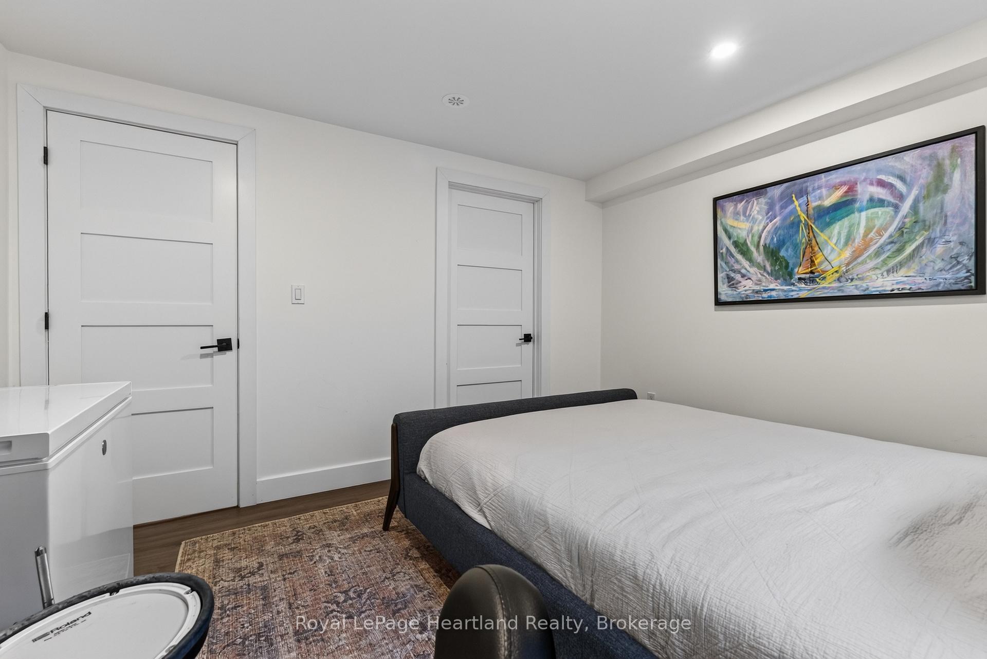 Photo 34 of 11 Maitland Avenue, Central Huron, Goderich — HOMEH