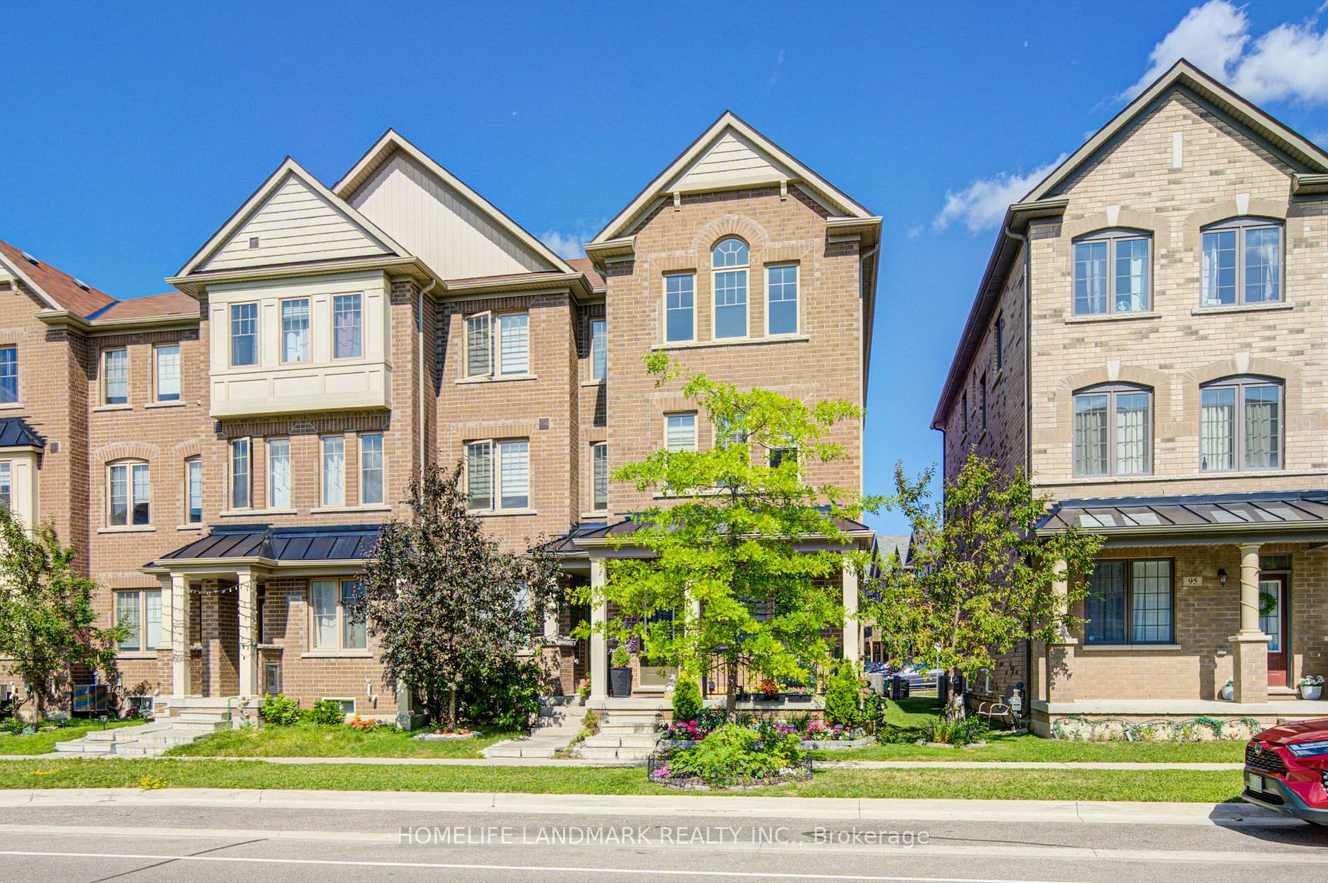 Photo of 97 Cornell Centre Boulevard