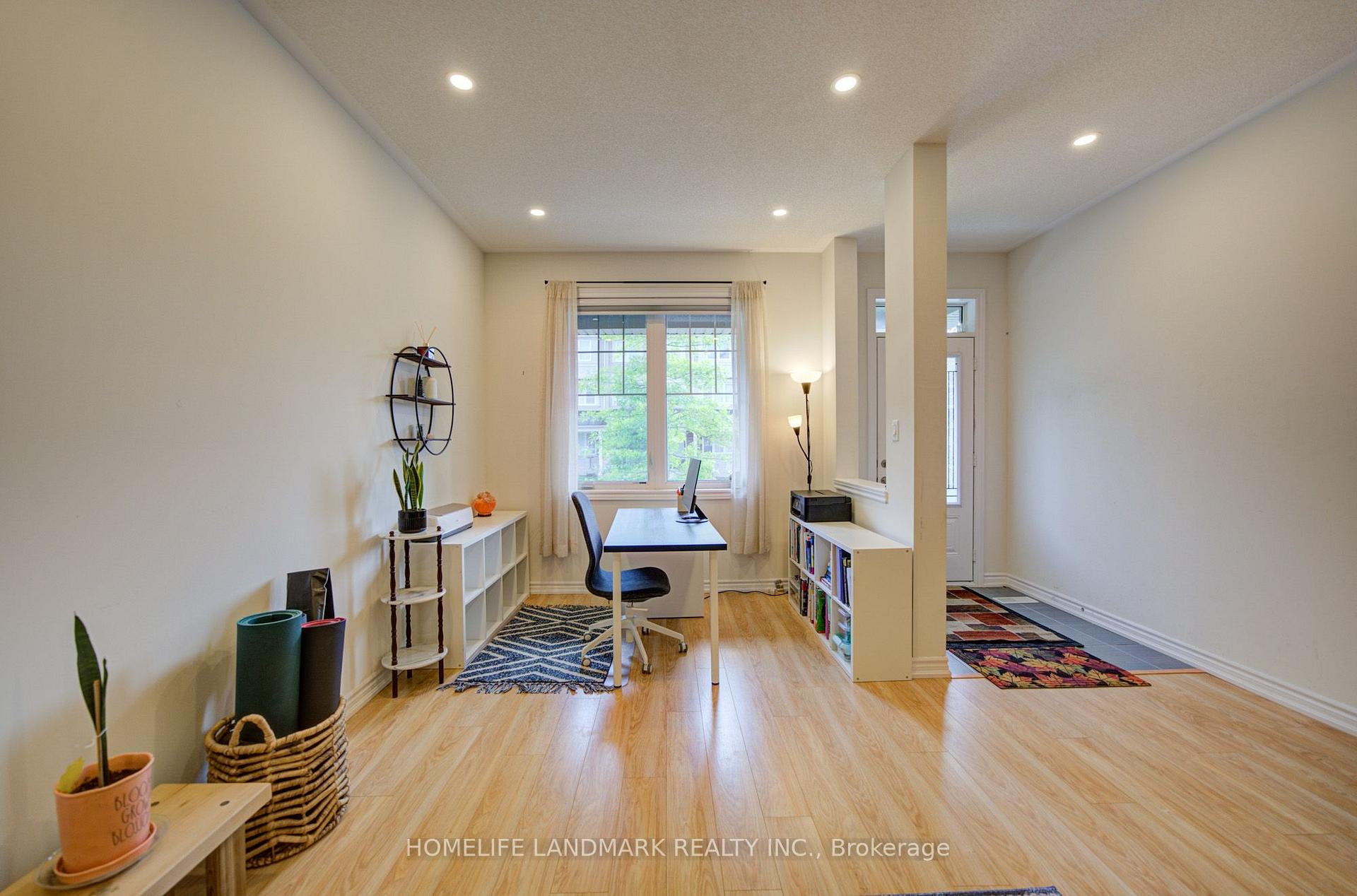 Photo 4 of 97 Cornell Centre Boulevard, Markham, Cornell — HOMEH