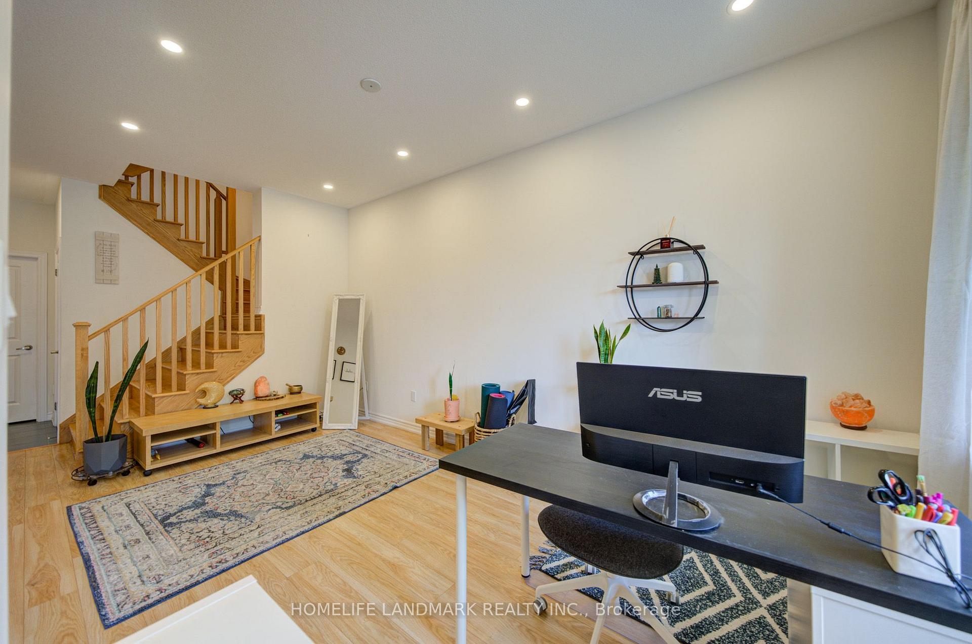 Photo 5 of 97 Cornell Centre Boulevard, Markham, Cornell — HOMEH