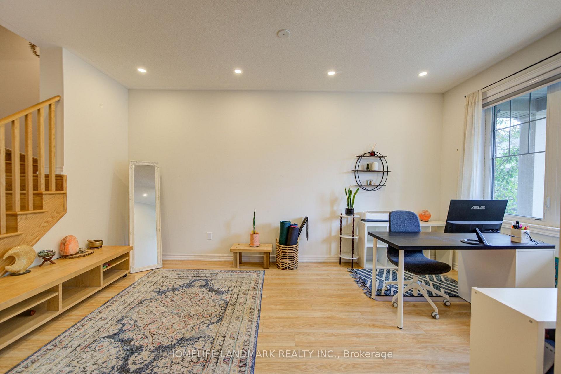 Photo 6 of 97 Cornell Centre Boulevard, Markham, Cornell — HOMEH