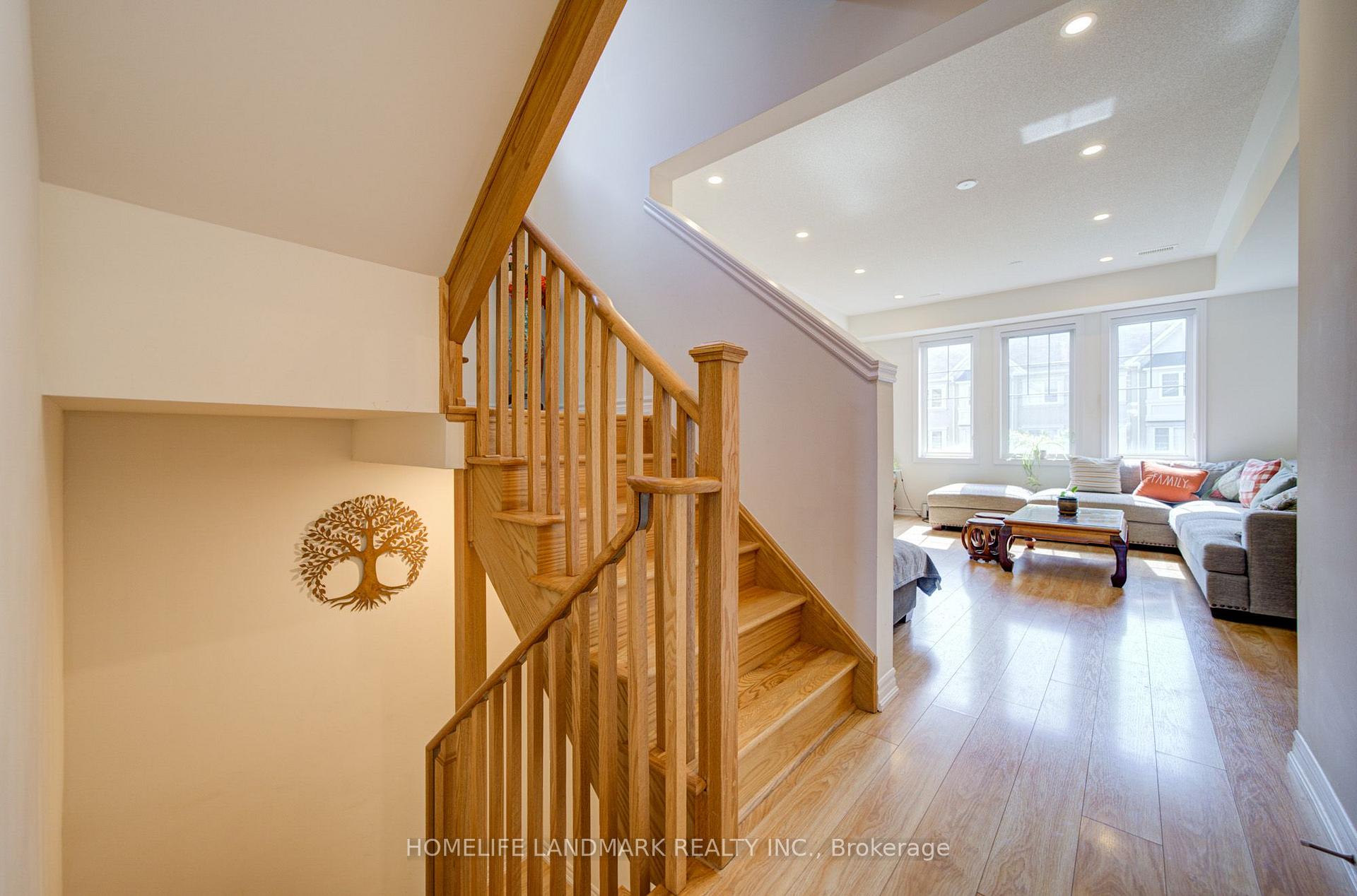 Photo 8 of 97 Cornell Centre Boulevard, Markham, Cornell — HOMEH