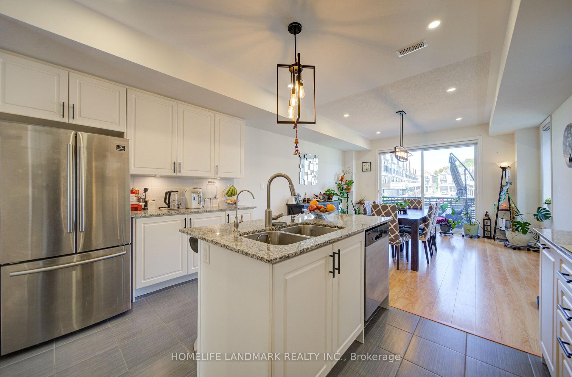Photo 9 of 97 Cornell Centre Boulevard, Markham, Cornell — HOMEH