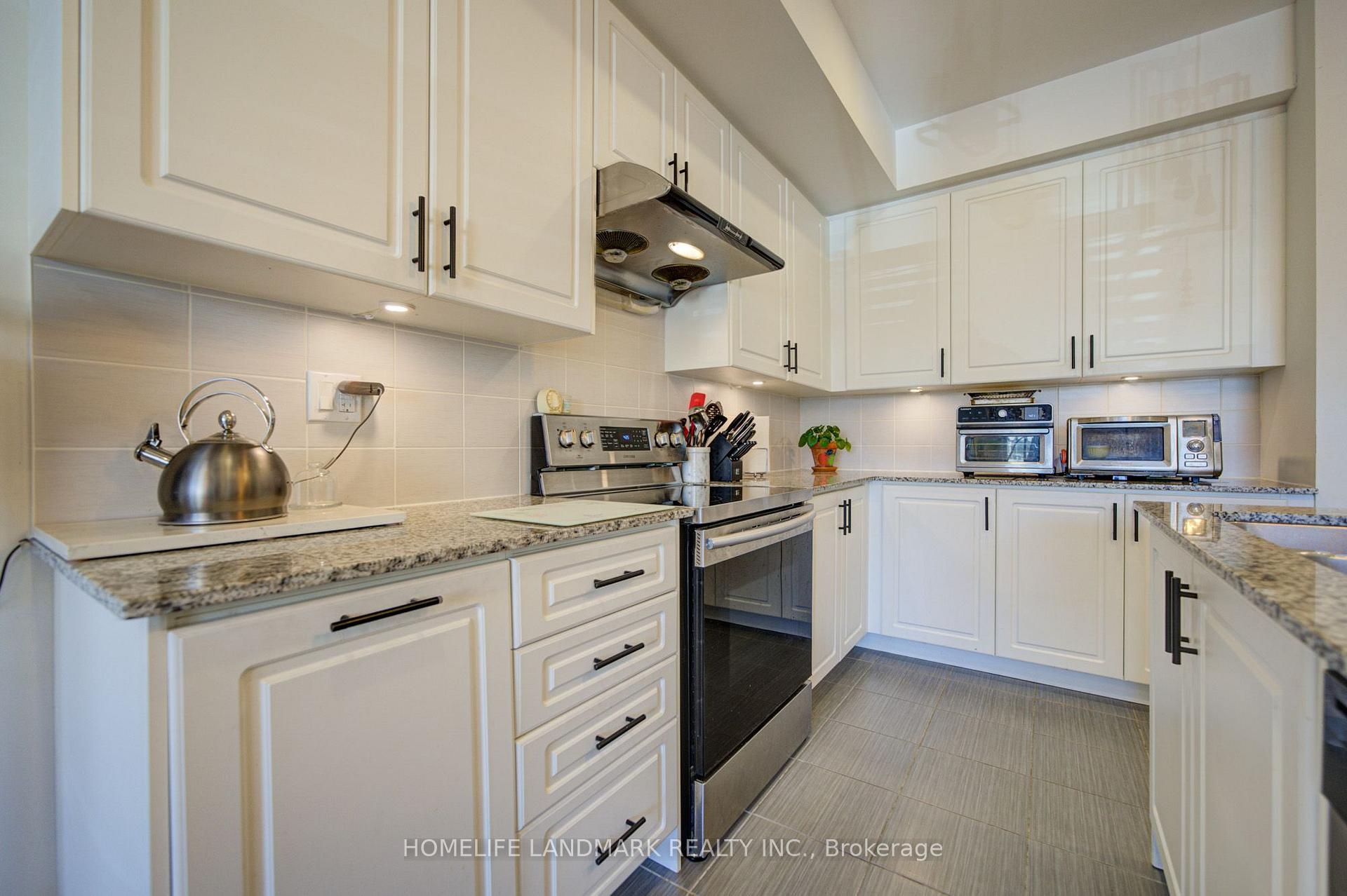 Photo 12 of 97 Cornell Centre Boulevard, Markham, Cornell — HOMEH