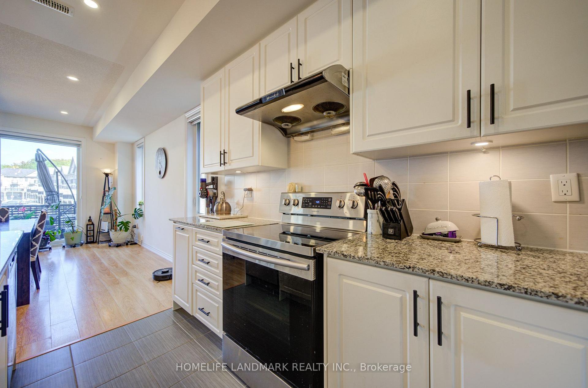 Photo 13 of 97 Cornell Centre Boulevard, Markham, Cornell — HOMEH