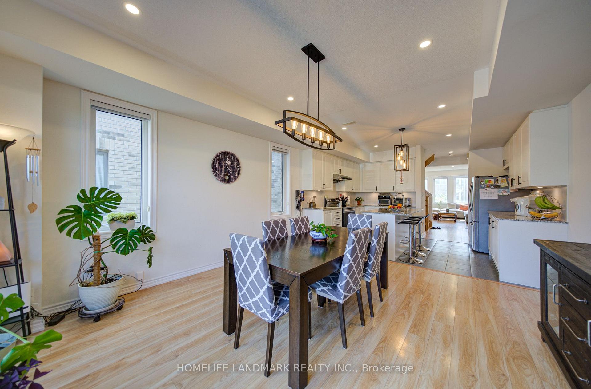 Photo 17 of 97 Cornell Centre Boulevard, Markham, Cornell — HOMEH