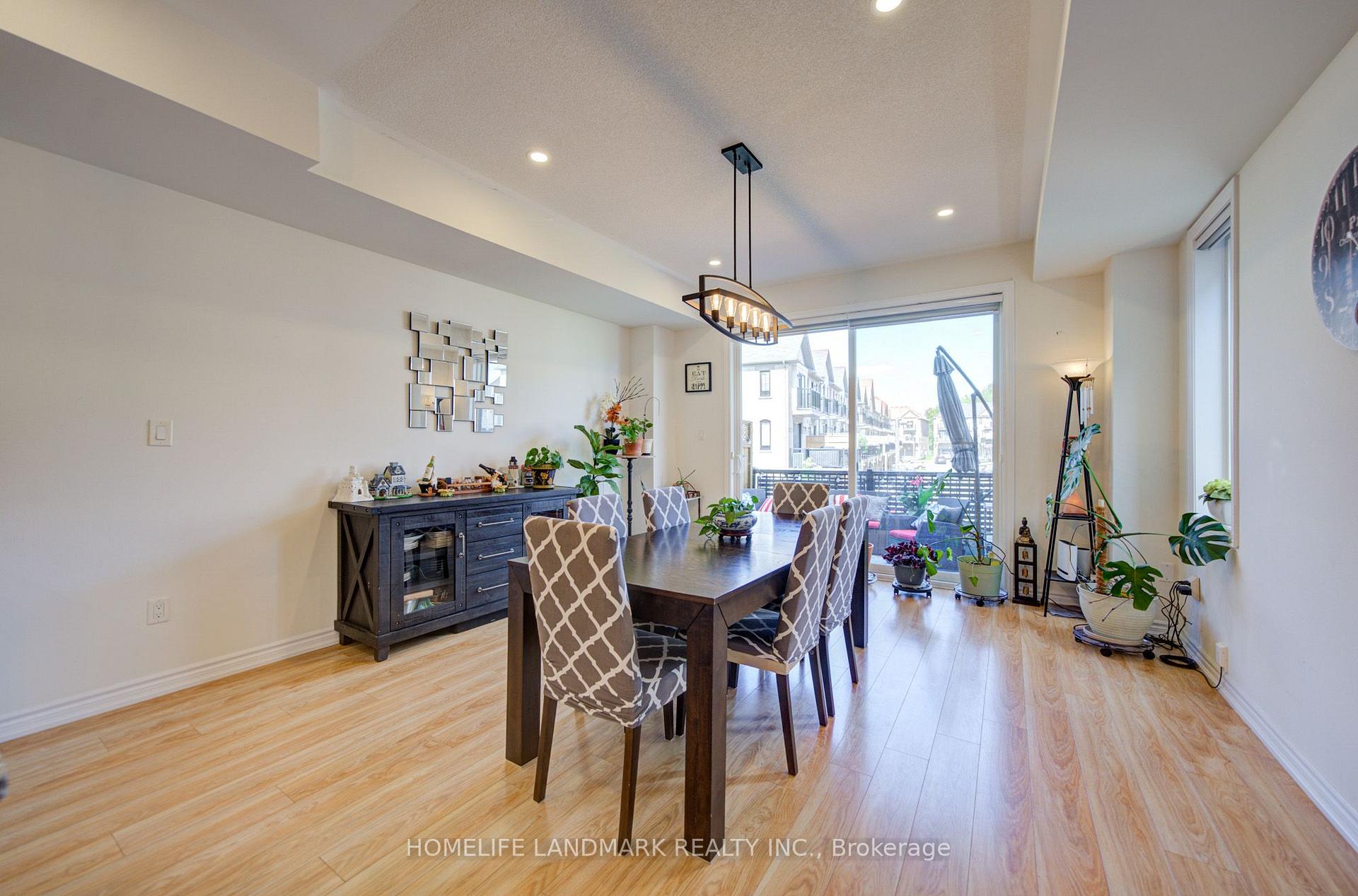 Photo 19 of 97 Cornell Centre Boulevard, Markham, Cornell — HOMEH