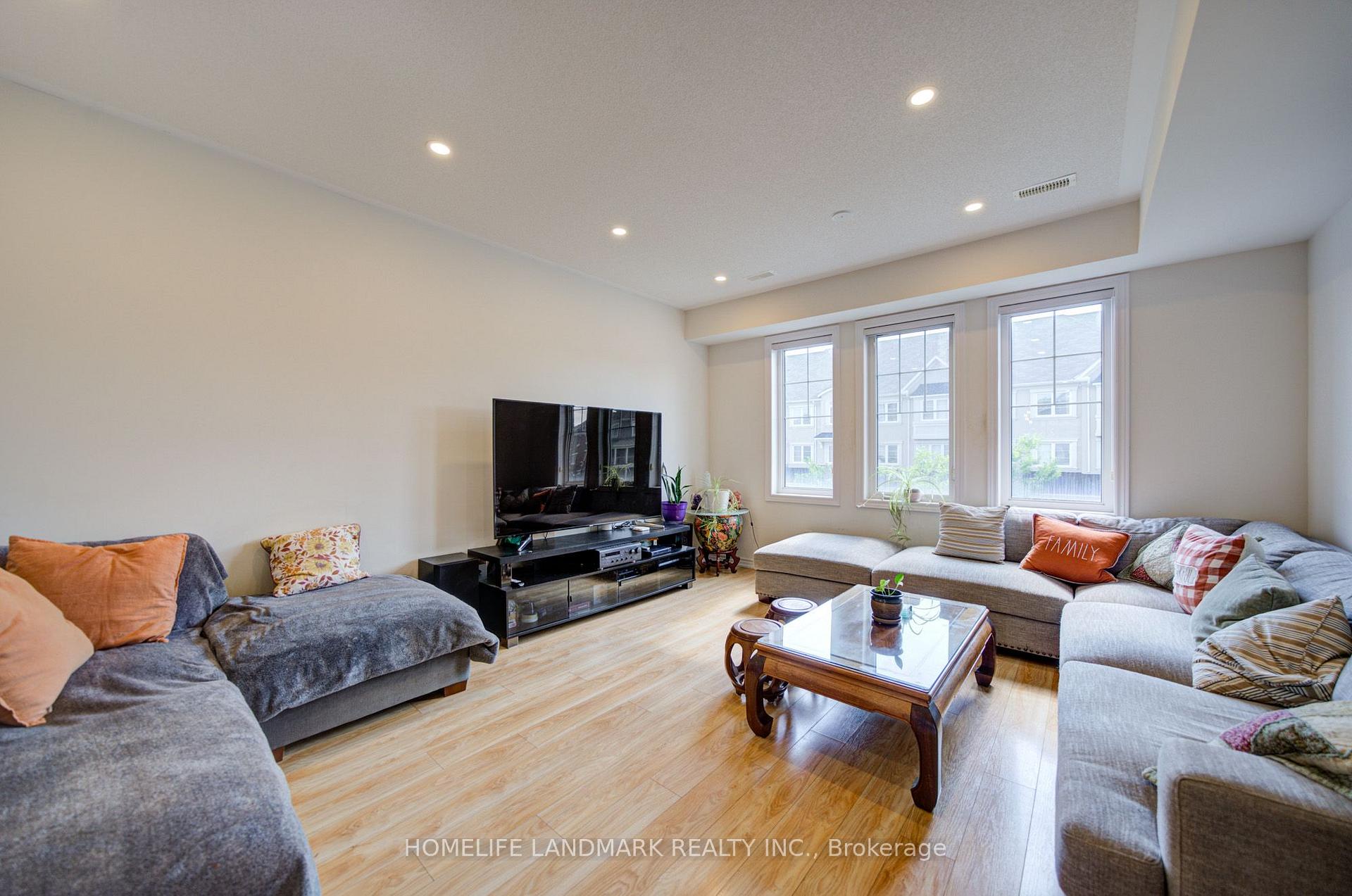 Photo 25 of 97 Cornell Centre Boulevard, Markham, Cornell — HOMEH