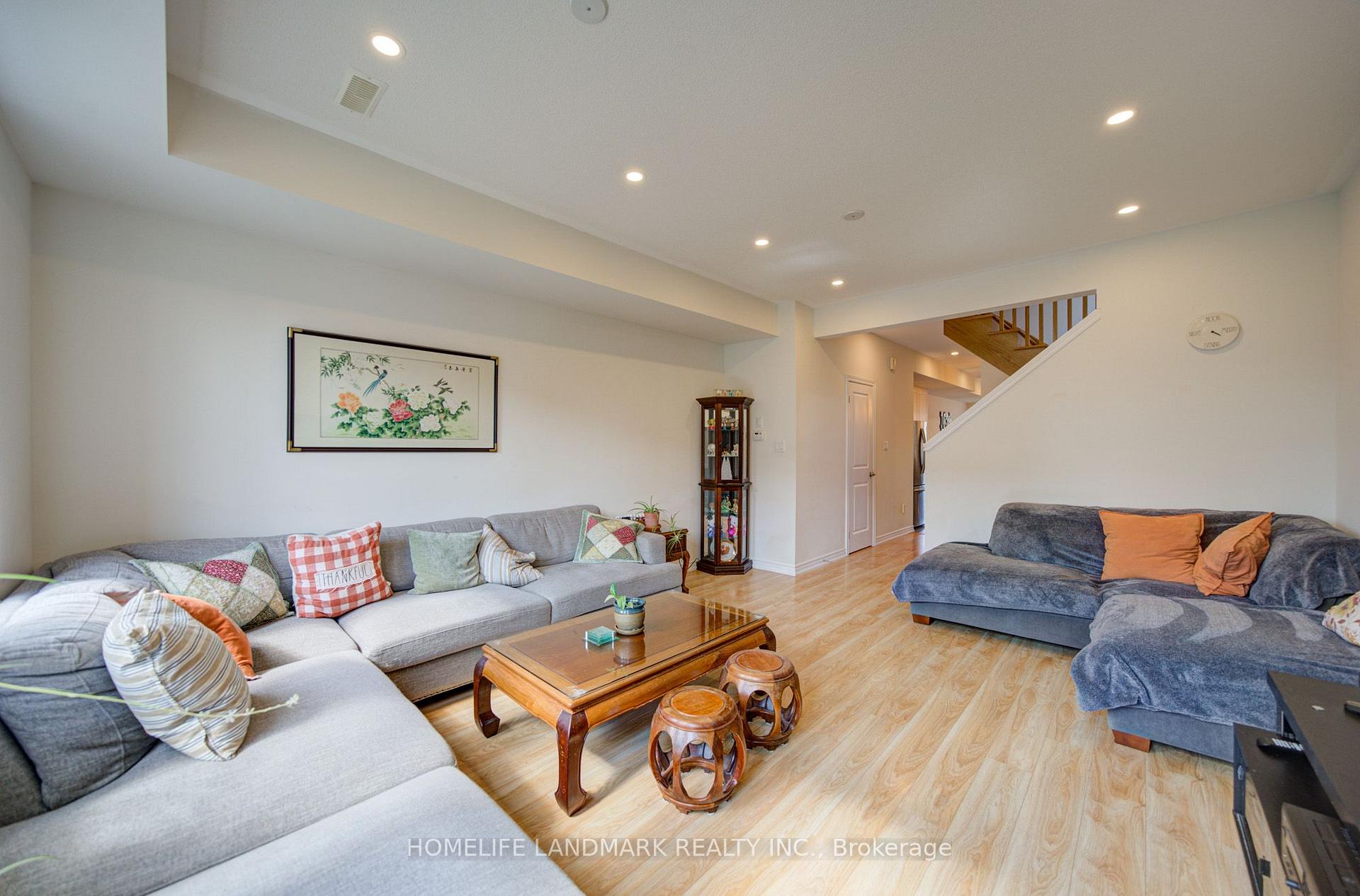 Photo 26 of 97 Cornell Centre Boulevard, Markham, Cornell — HOMEH