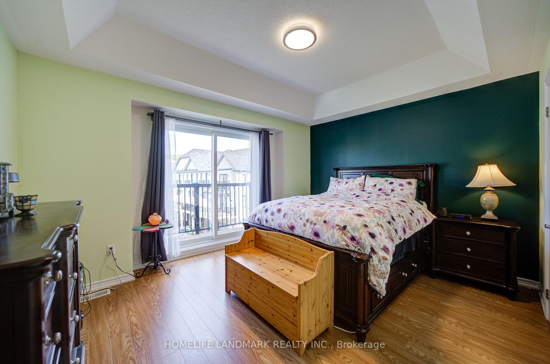 Photo 28 of 97 Cornell Centre Boulevard, Markham, Cornell — HOMEH