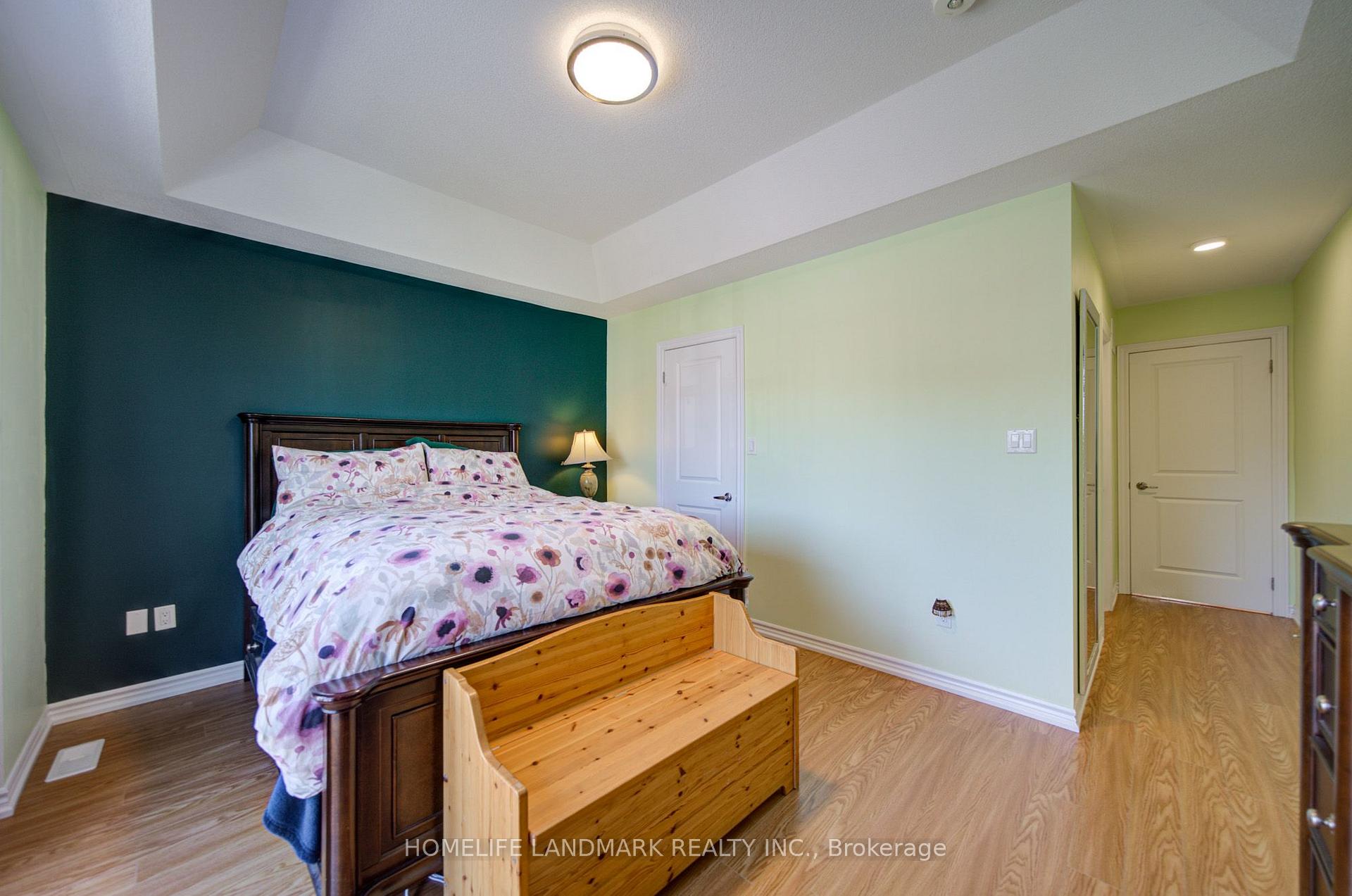 Photo 30 of 97 Cornell Centre Boulevard, Markham, Cornell — HOMEH