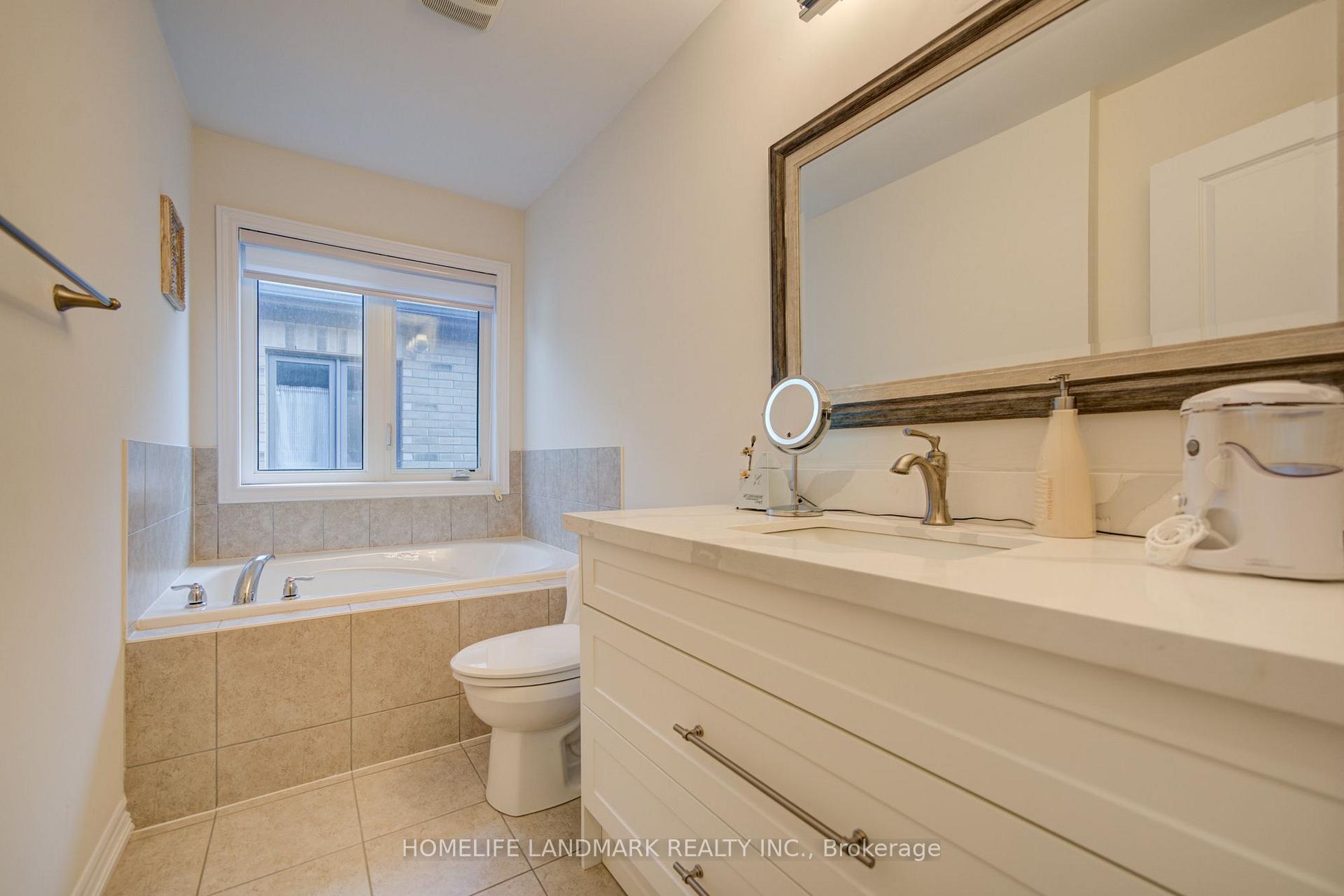 Photo 31 of 97 Cornell Centre Boulevard, Markham, Cornell — HOMEH