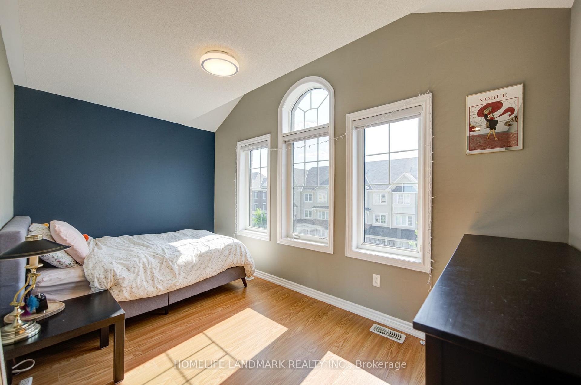 Photo 34 of 97 Cornell Centre Boulevard, Markham, Cornell — HOMEH