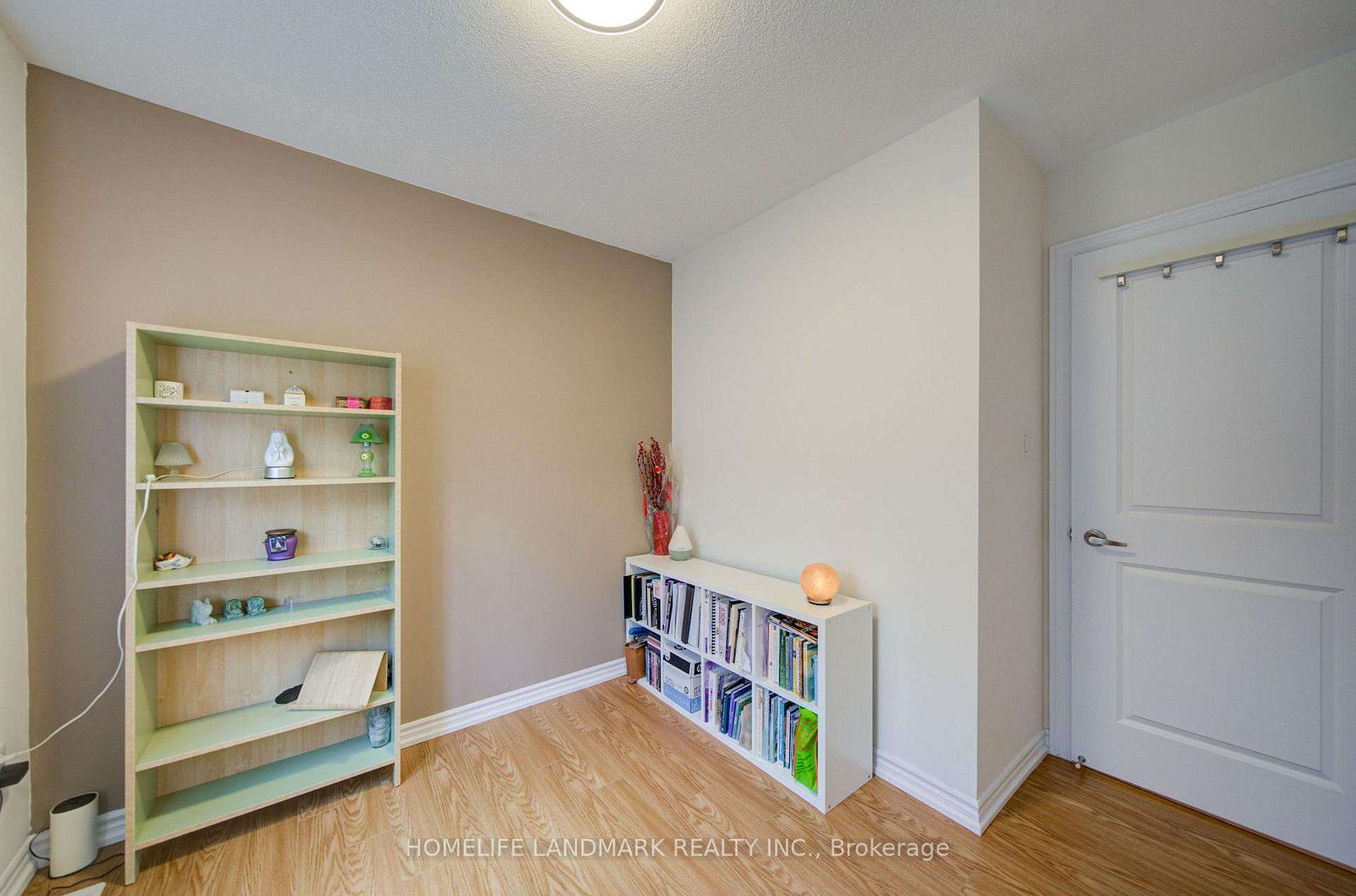 Photo 37 of 97 Cornell Centre Boulevard, Markham, Cornell — HOMEH
