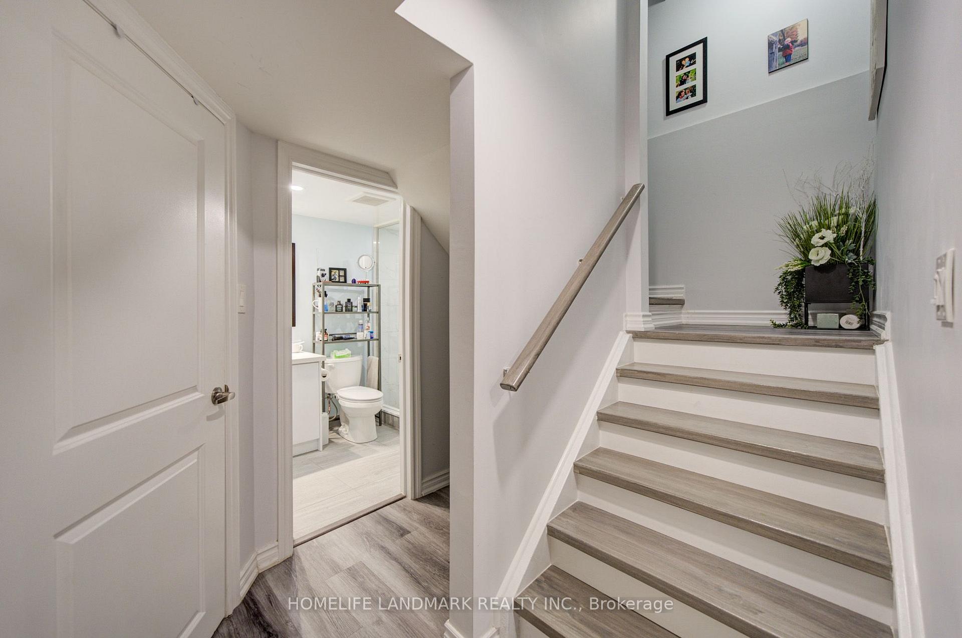 Photo 40 of 97 Cornell Centre Boulevard, Markham, Cornell — HOMEH