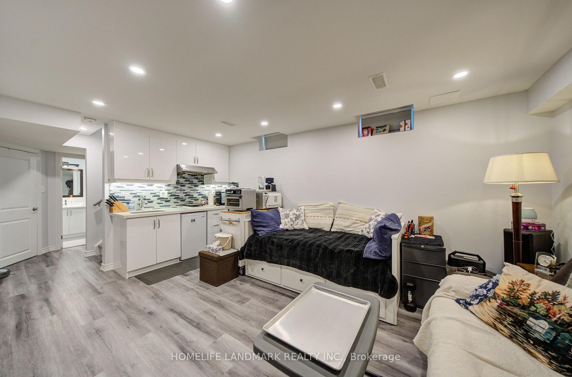 Photo 41 of 97 Cornell Centre Boulevard, Markham, Cornell — HOMEH