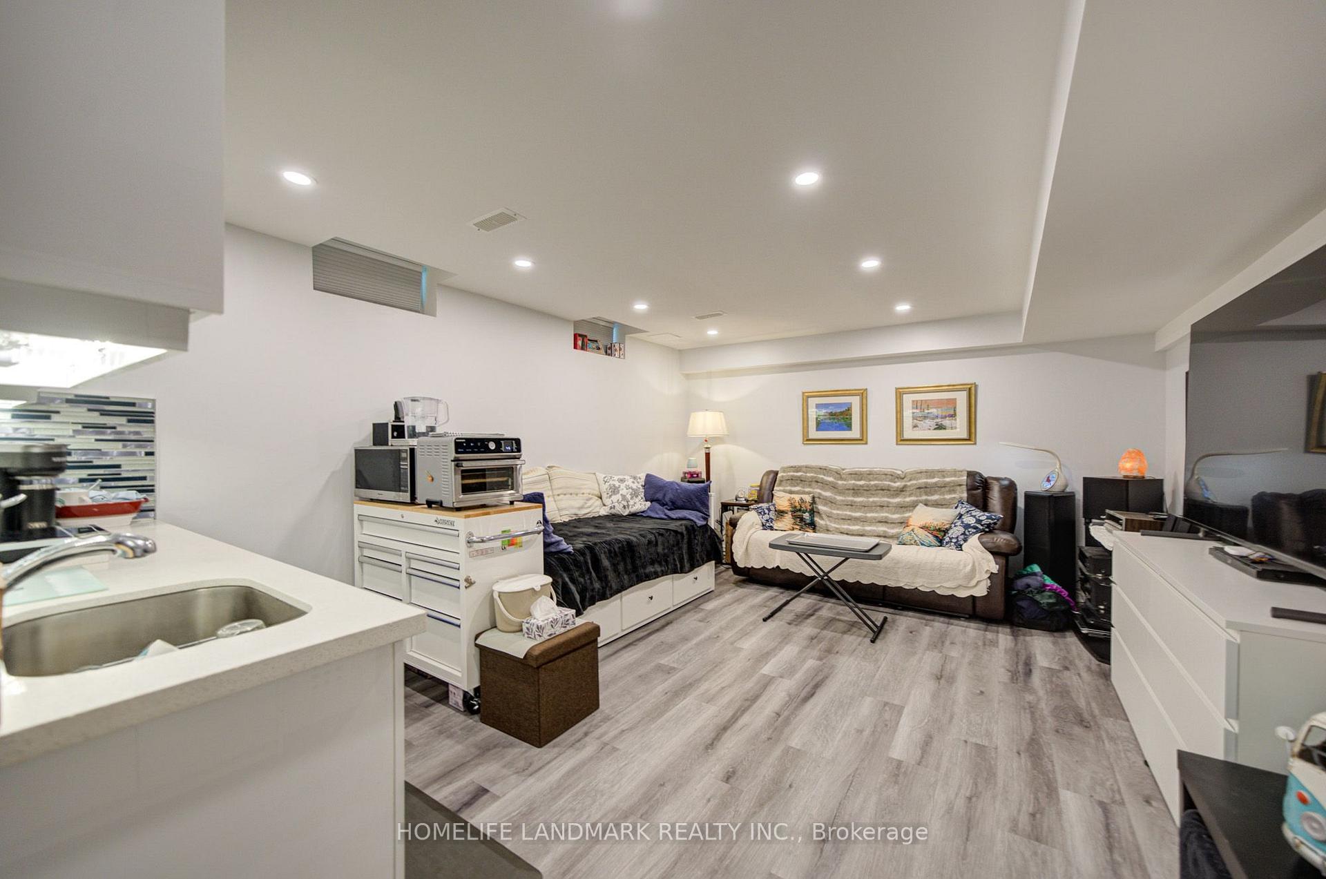 Photo 42 of 97 Cornell Centre Boulevard, Markham, Cornell — HOMEH