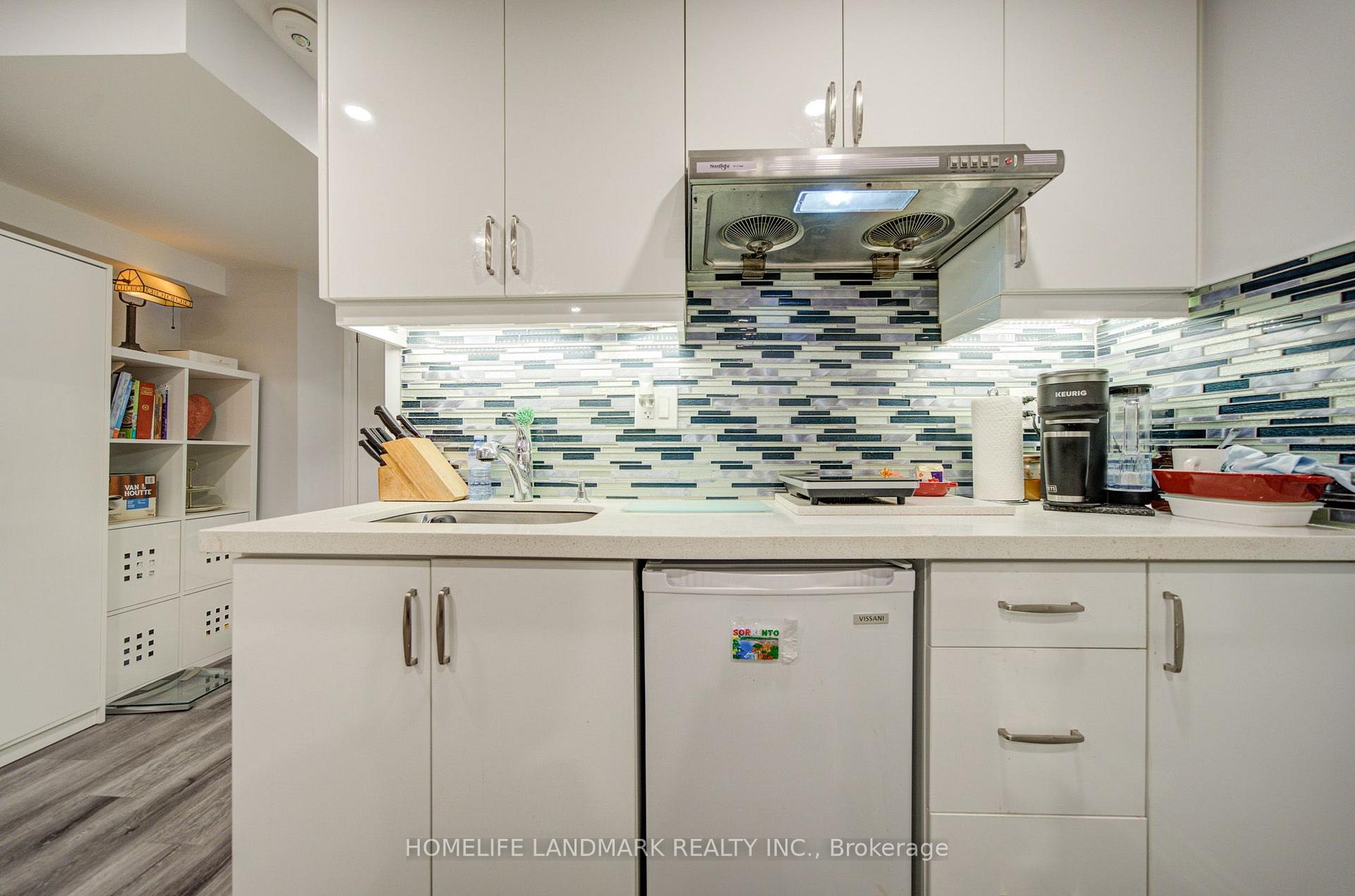 Photo 45 of 97 Cornell Centre Boulevard, Markham, Cornell — HOMEH