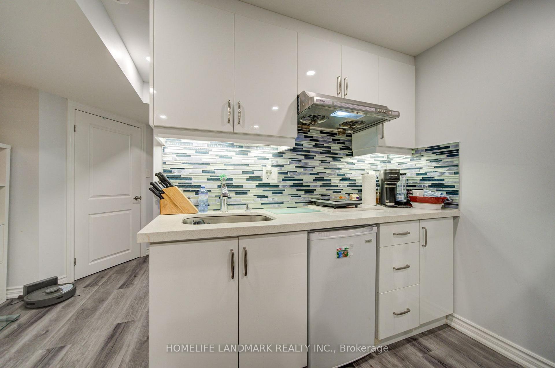 Photo 46 of 97 Cornell Centre Boulevard, Markham, Cornell — HOMEH