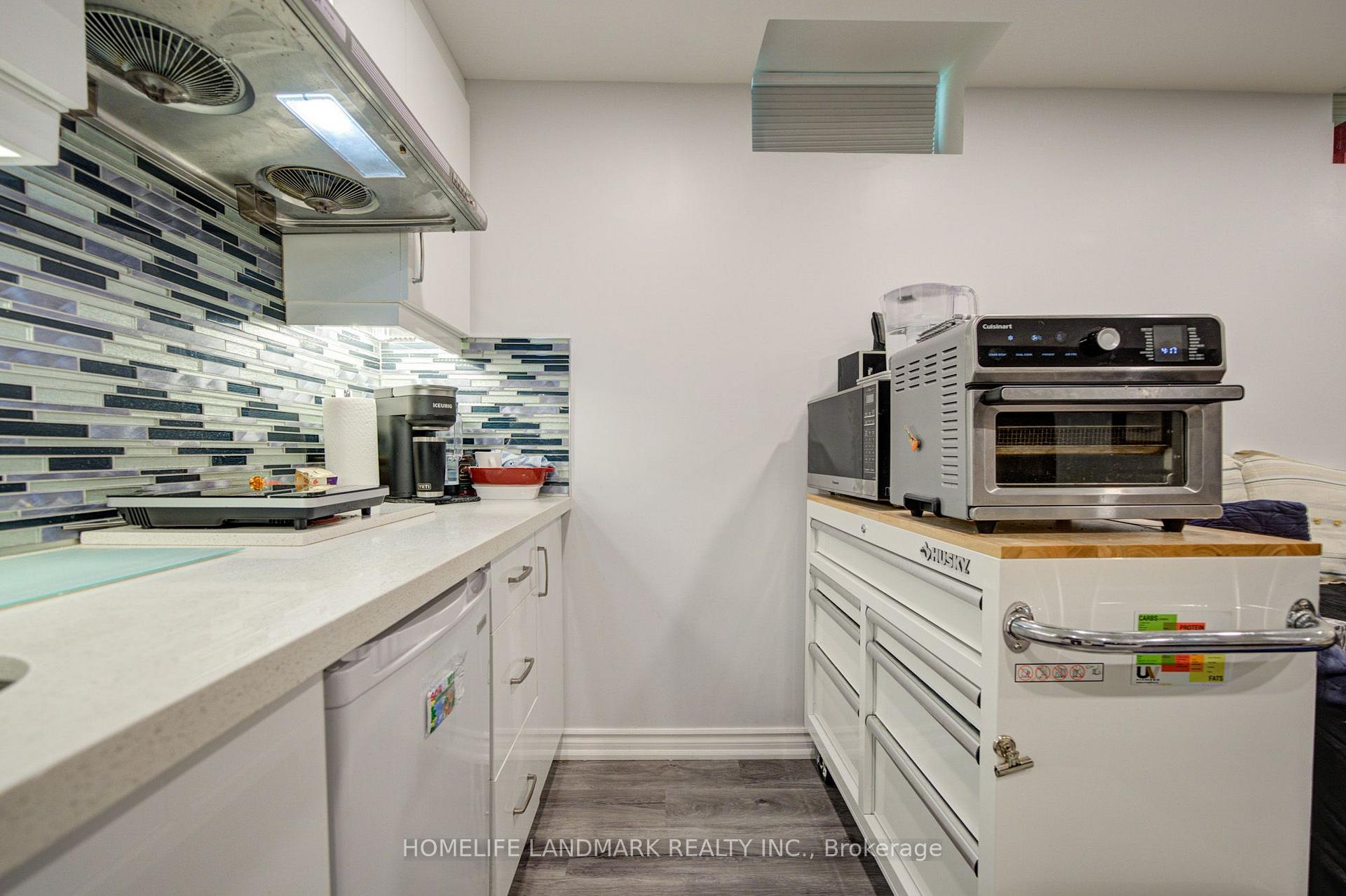 Photo 47 of 97 Cornell Centre Boulevard, Markham, Cornell — HOMEH