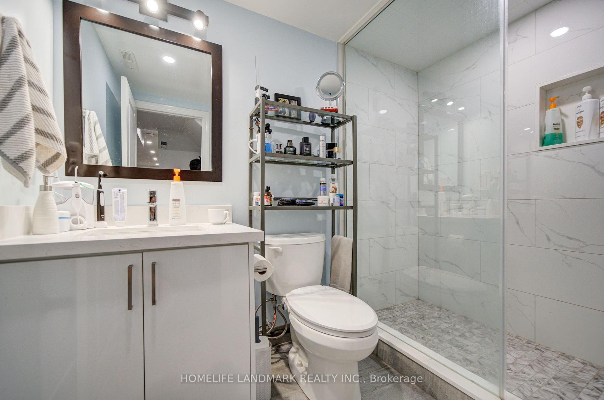 Photo 48 of 97 Cornell Centre Boulevard, Markham, Cornell — HOMEH