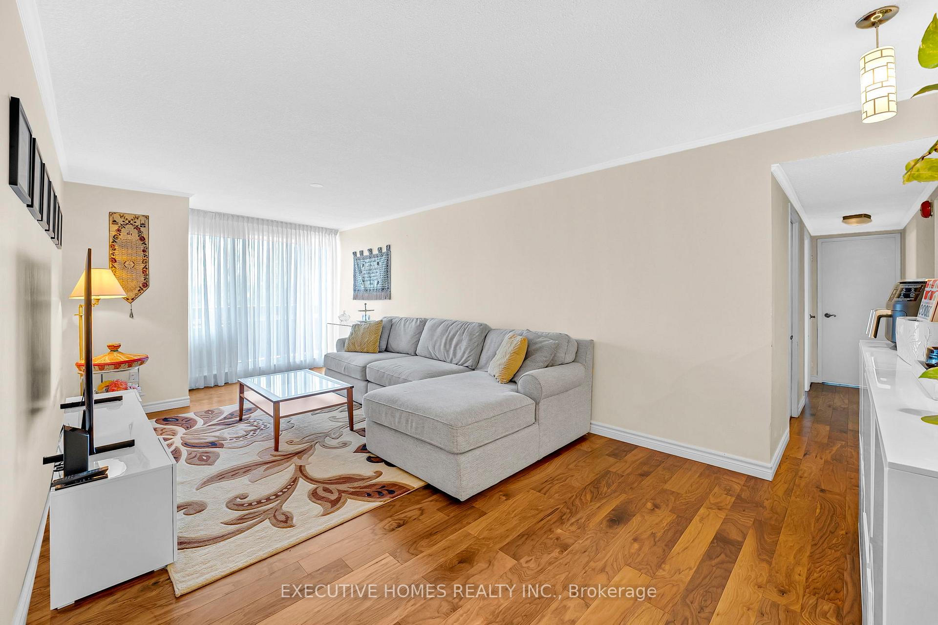 Photo 6 of Unit 508, 3131 Bridletowne Circle, Scarborough, L'Amoreaux — HOMEH