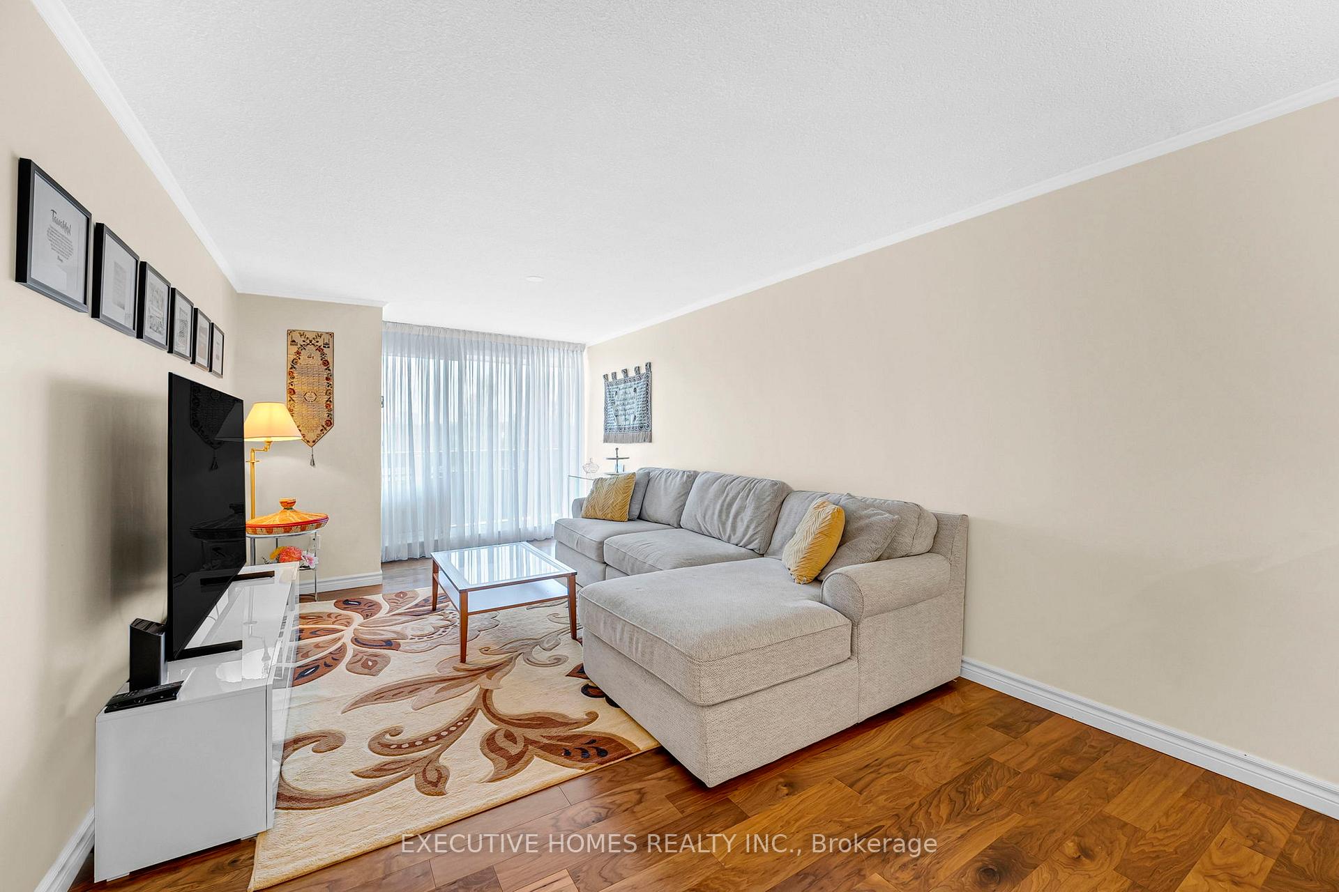 Photo 8 of Unit 508, 3131 Bridletowne Circle, Scarborough, L'Amoreaux — HOMEH