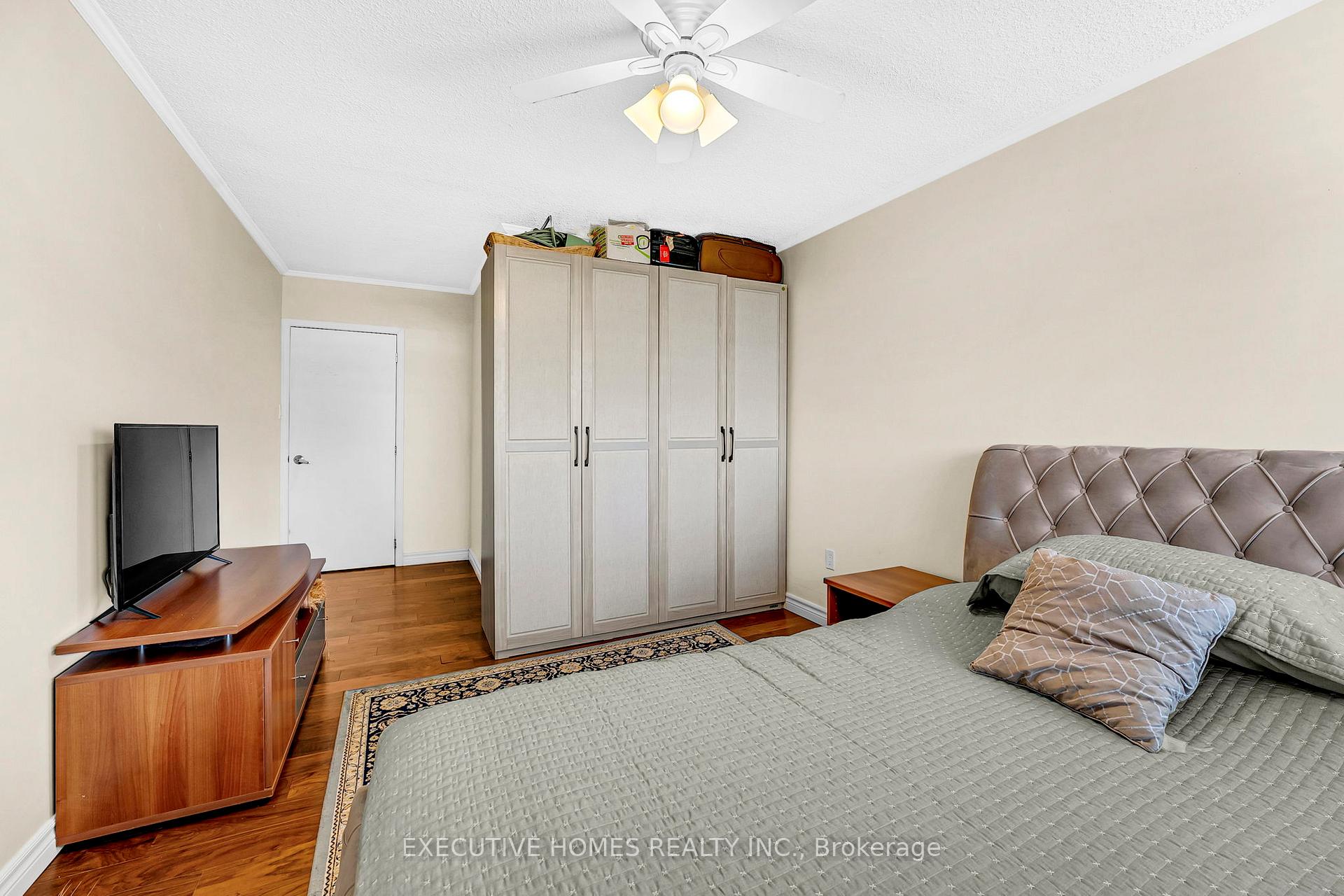 Photo 16 of Unit 508, 3131 Bridletowne Circle, Scarborough, L'Amoreaux — HOMEH