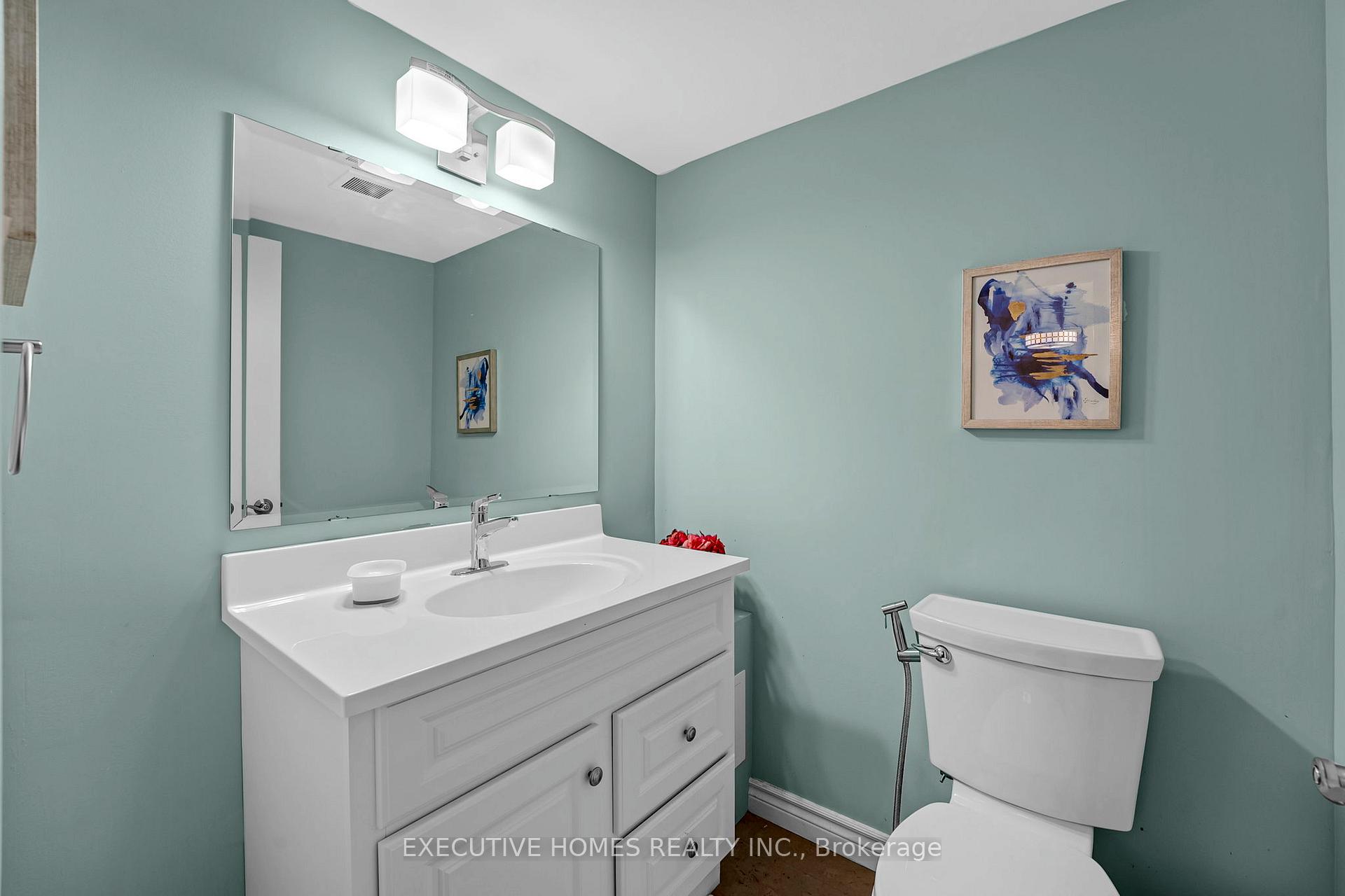 Photo 18 of Unit 508, 3131 Bridletowne Circle, Scarborough, L'Amoreaux — HOMEH