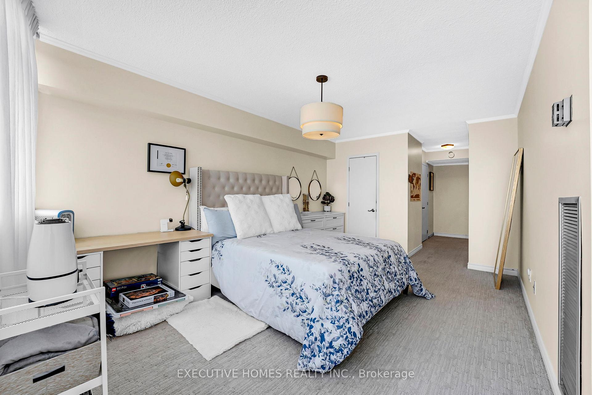Photo 19 of Unit 508, 3131 Bridletowne Circle, Scarborough, L'Amoreaux — HOMEH
