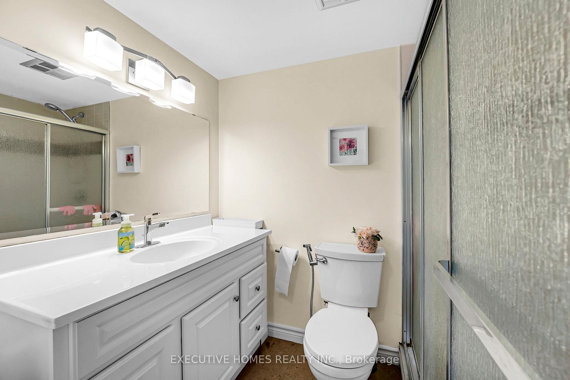 Photo 21 of Unit 508, 3131 Bridletowne Circle, Scarborough, L'Amoreaux — HOMEH