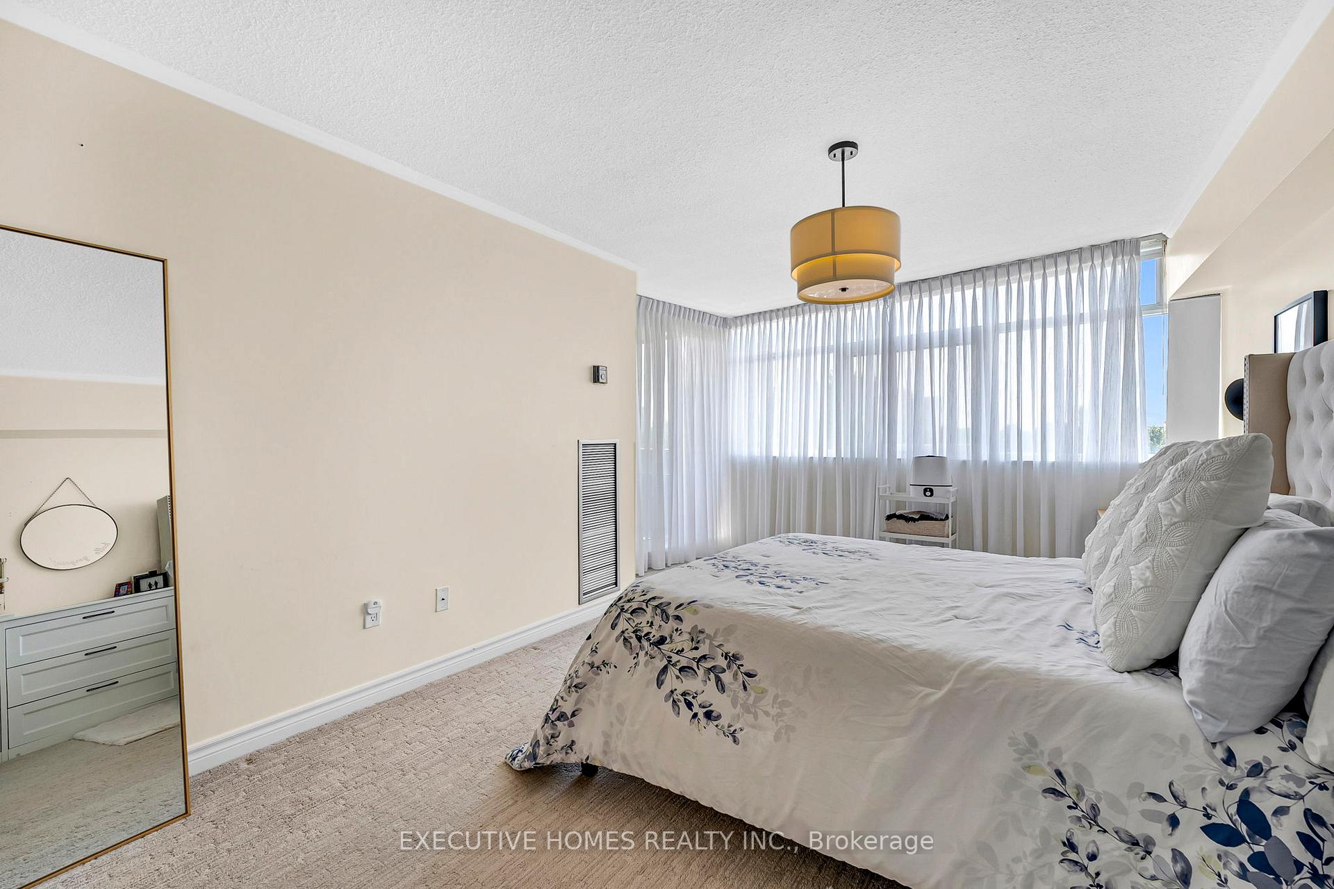 Photo 22 of Unit 508, 3131 Bridletowne Circle, Scarborough, L'Amoreaux — HOMEH