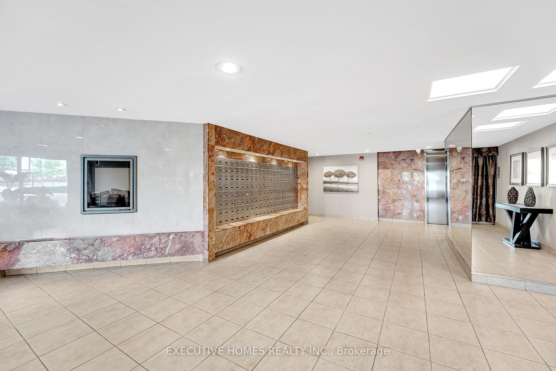 Photo 28 of Unit 508, 3131 Bridletowne Circle, Scarborough, L'Amoreaux — HOMEH