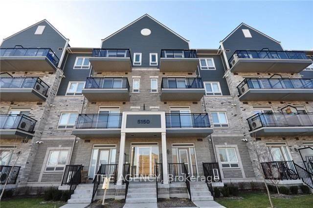 Front of Unit 310, 5150 Winston Churchill Boulevard