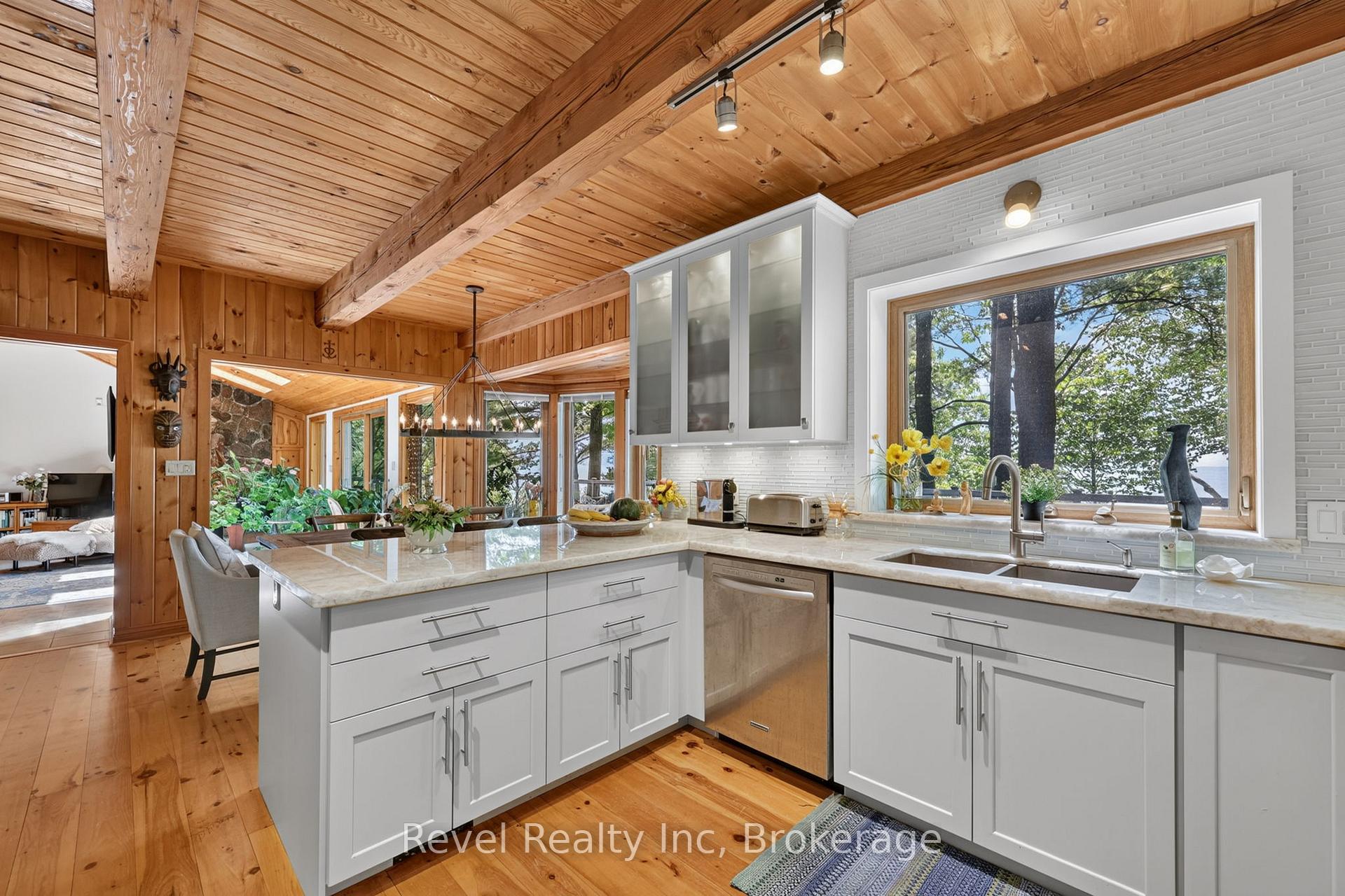 Photo 10 of 731 Concession 15 W, Tiny, Rural Tiny — HOMEH