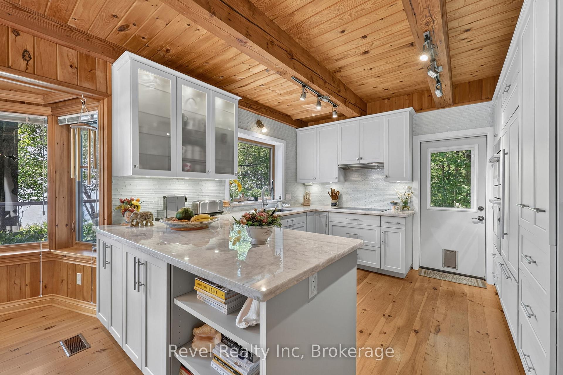 Photo 11 of 731 Concession 15 W, Tiny, Rural Tiny — HOMEH