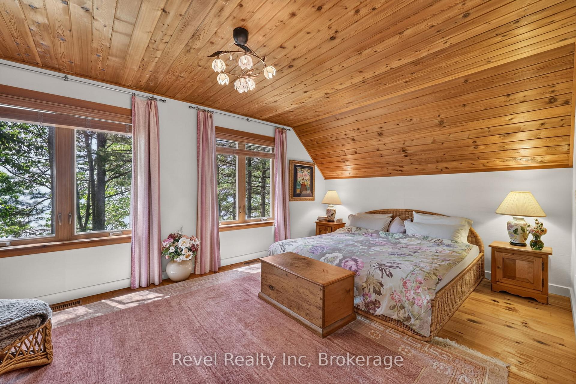 Photo 15 of 731 Concession 15 W, Tiny, Rural Tiny — HOMEH