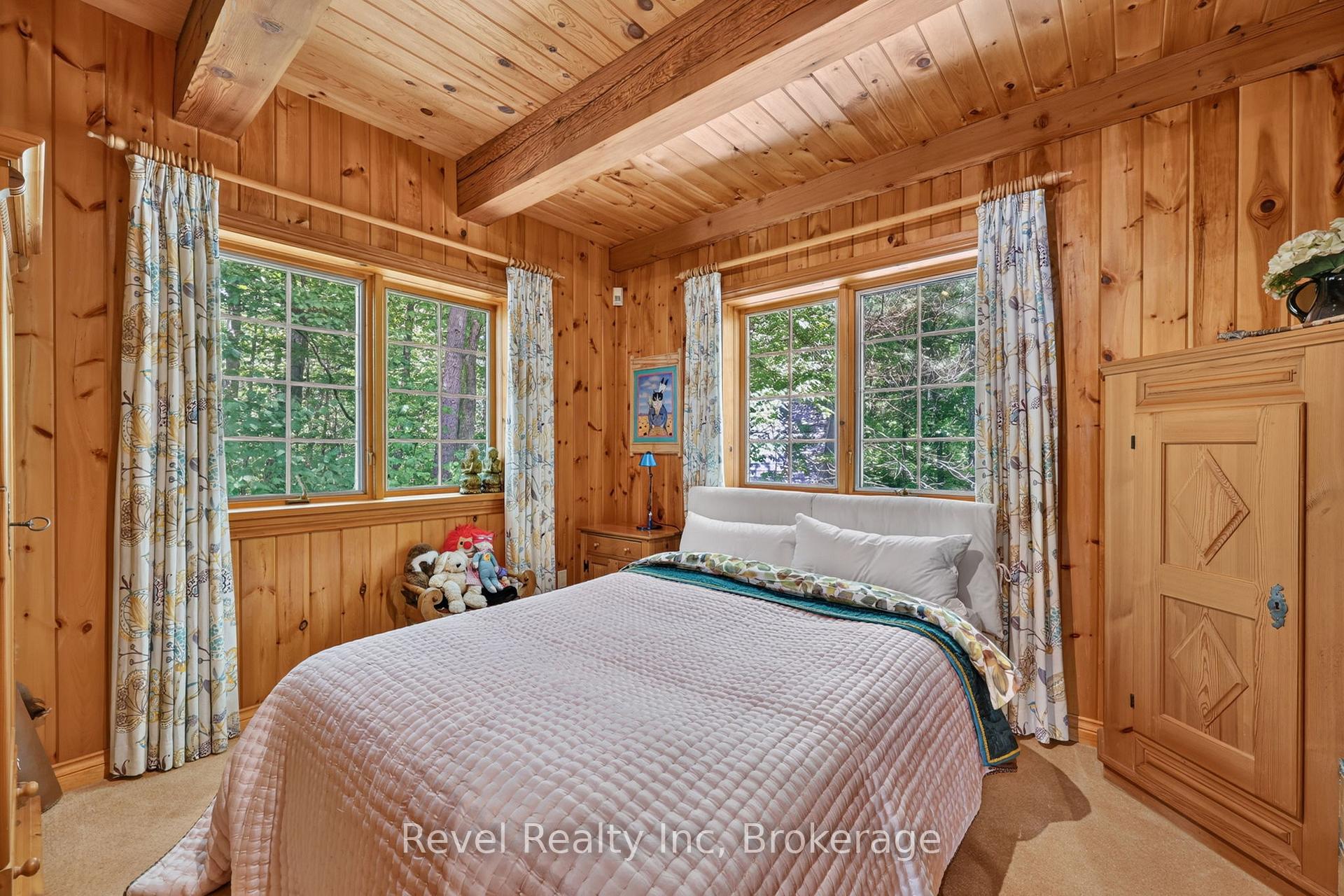 Photo 18 of 731 Concession 15 W, Tiny, Rural Tiny — HOMEH