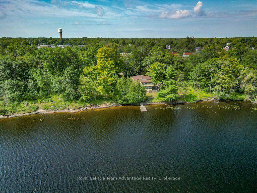 Photo 2 of 29 Kilty Bay Road, Georgian Bay, Freeman — HOMEH