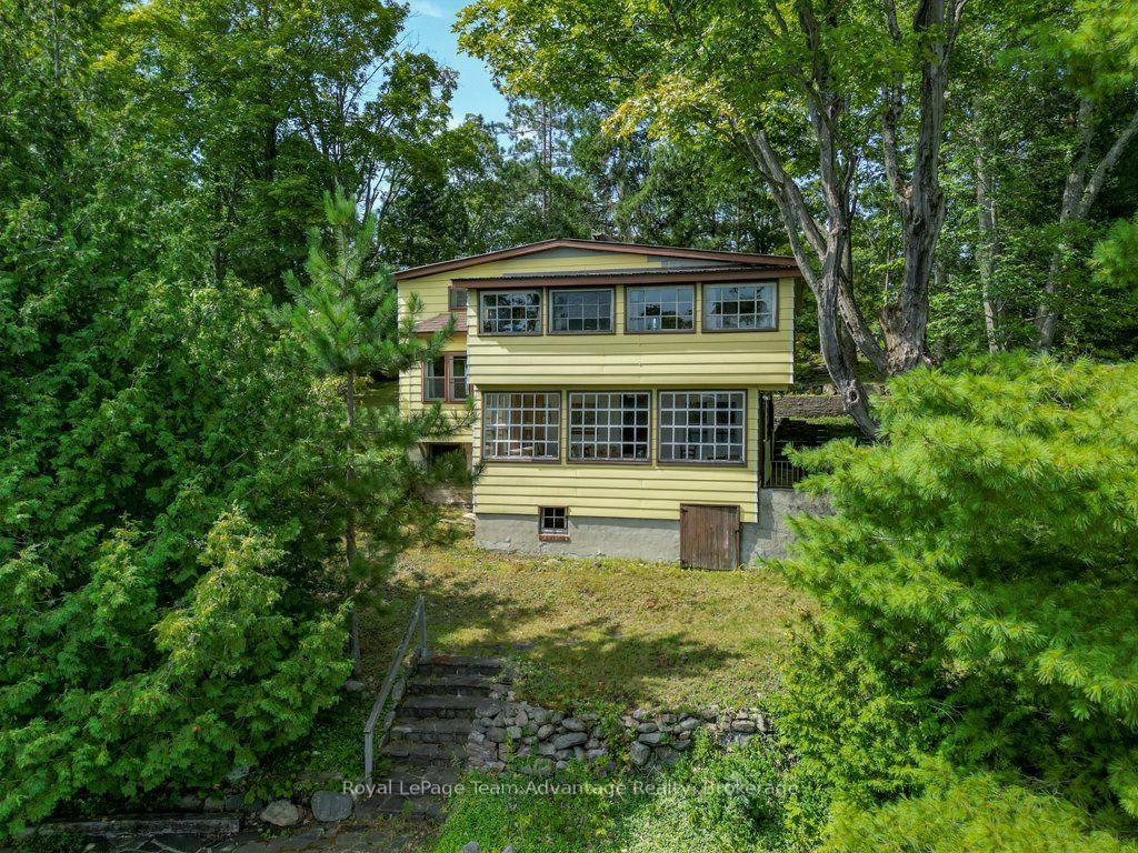 Photo 3 of 29 Kilty Bay Road, Georgian Bay, Freeman — HOMEH