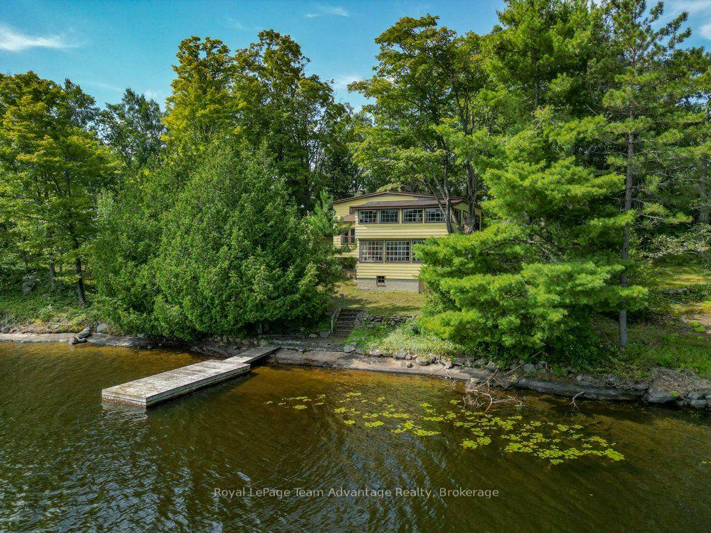 Photo 4 of 29 Kilty Bay Road, Georgian Bay, Freeman — HOMEH