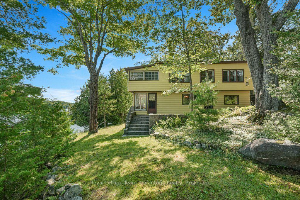 Photo 5 of 29 Kilty Bay Road, Georgian Bay, Freeman — HOMEH
