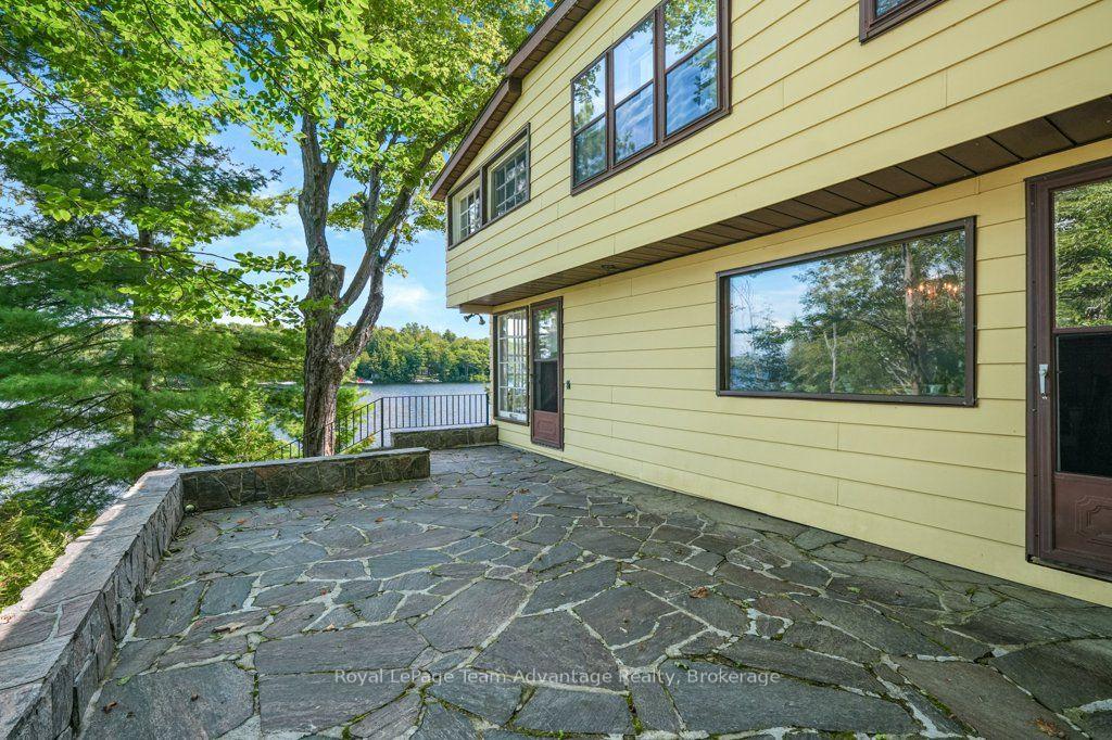 Photo 6 of 29 Kilty Bay Road, Georgian Bay, Freeman — HOMEH