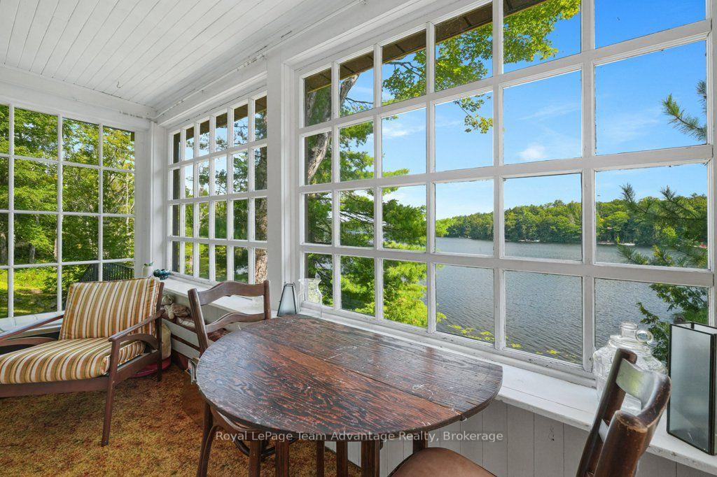 Photo 9 of 29 Kilty Bay Road, Georgian Bay, Freeman — HOMEH