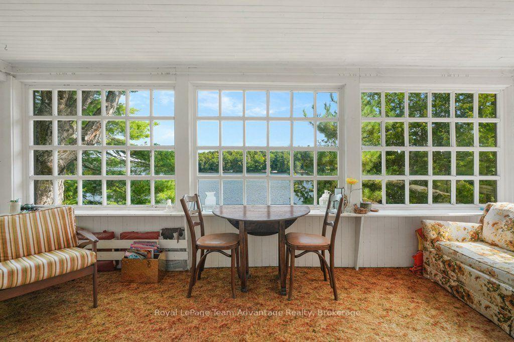 Photo 12 of 29 Kilty Bay Road, Georgian Bay, Freeman — HOMEH