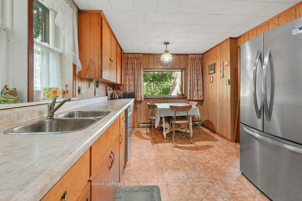 Photo 15 of 29 Kilty Bay Road, Georgian Bay, Freeman — HOMEH
