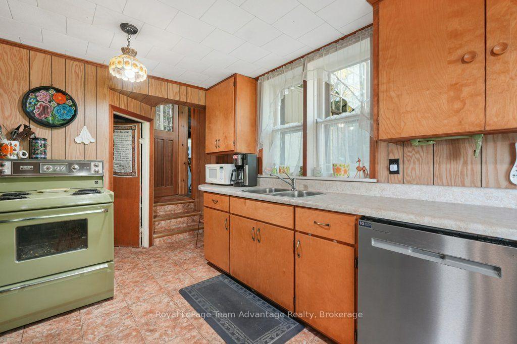Photo 17 of 29 Kilty Bay Road, Georgian Bay, Freeman — HOMEH