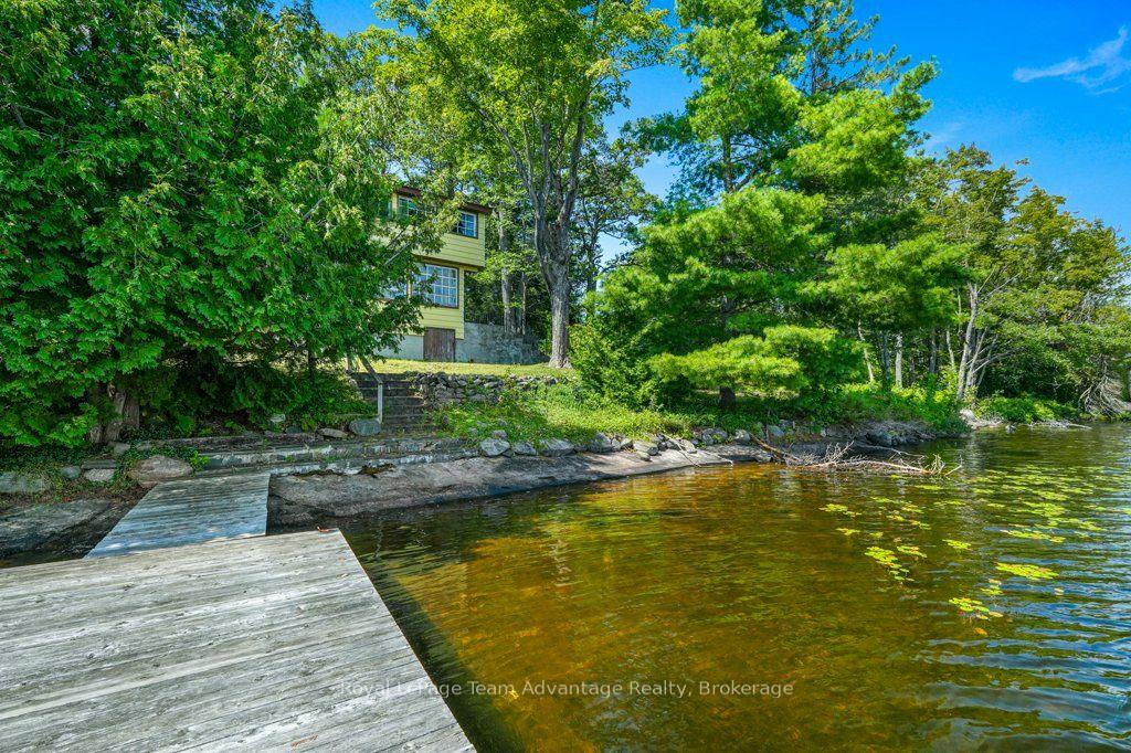 Photo 32 of 29 Kilty Bay Road, Georgian Bay, Freeman — HOMEH
